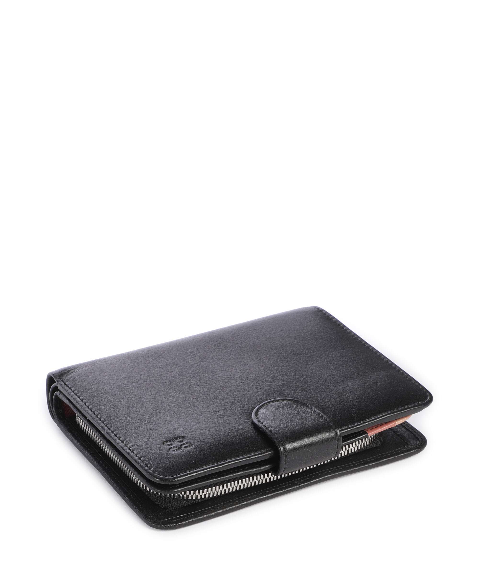 DuDu Bags Marbella Portfel black - Image 5