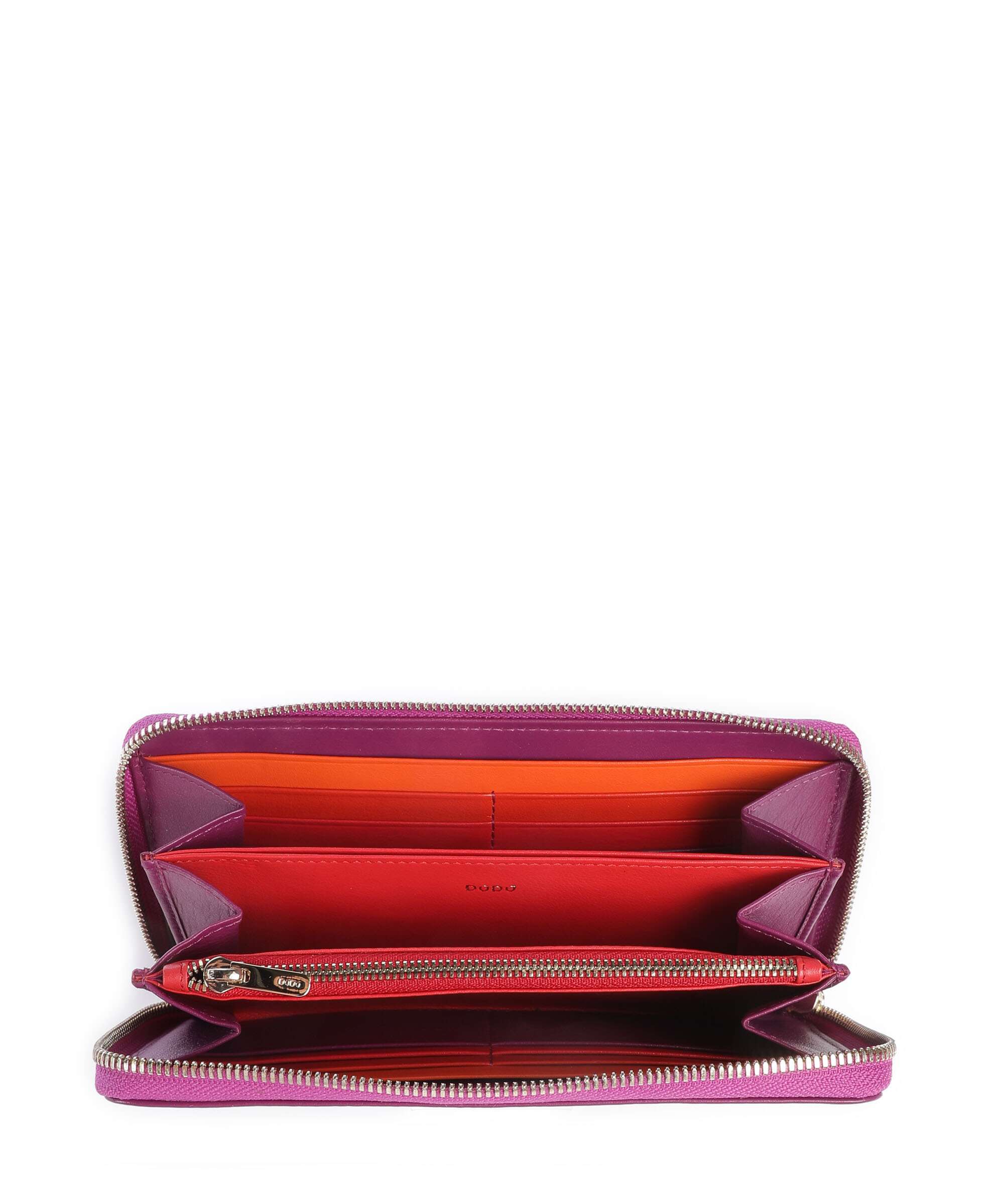 DuDu Bags Mauritius Portfel fuchsia - Image 2