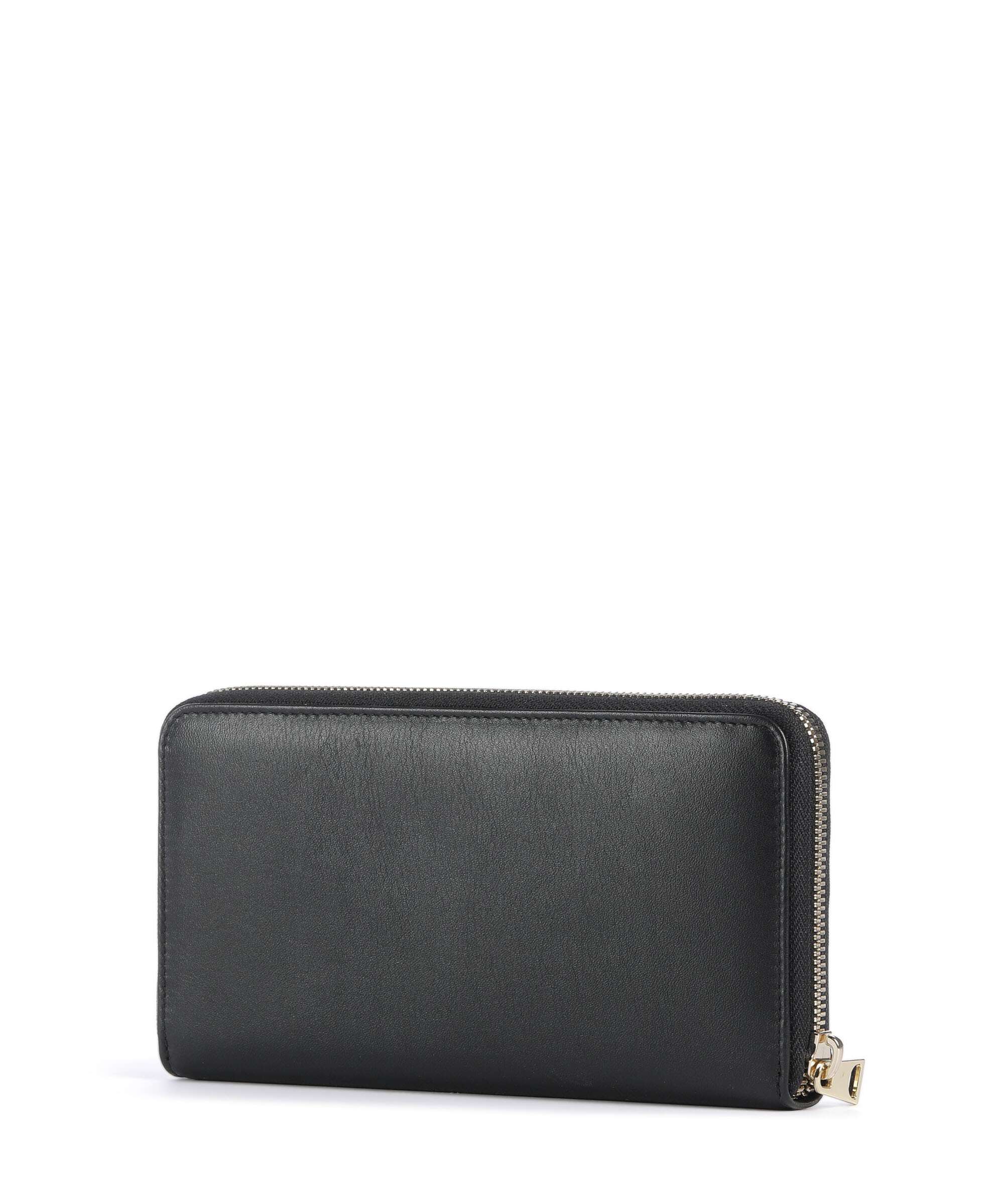DuDu Bags Mauritius Portfel black pop - Image 3