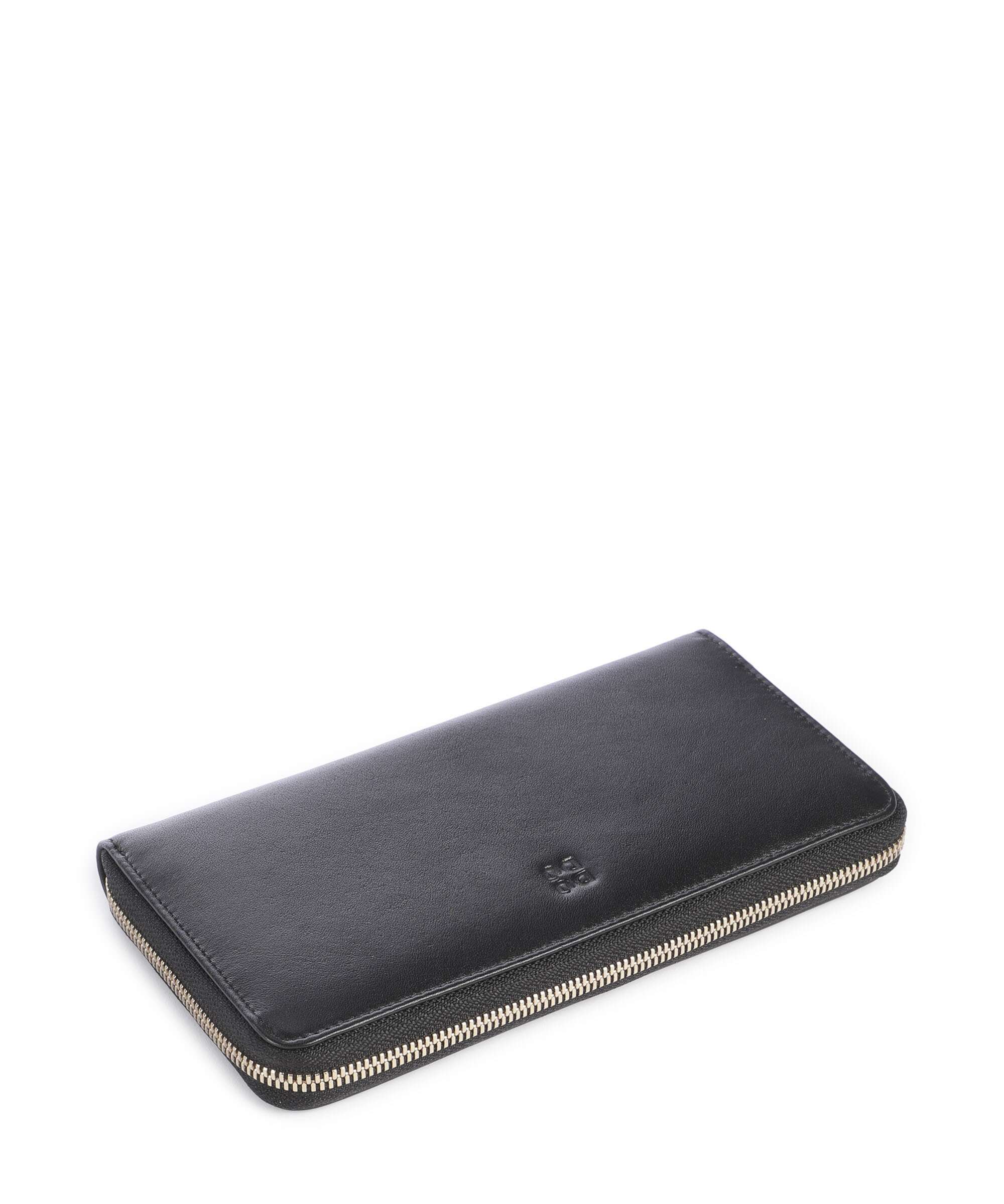 DuDu Bags Mauritius Portfel black pop - Image 4