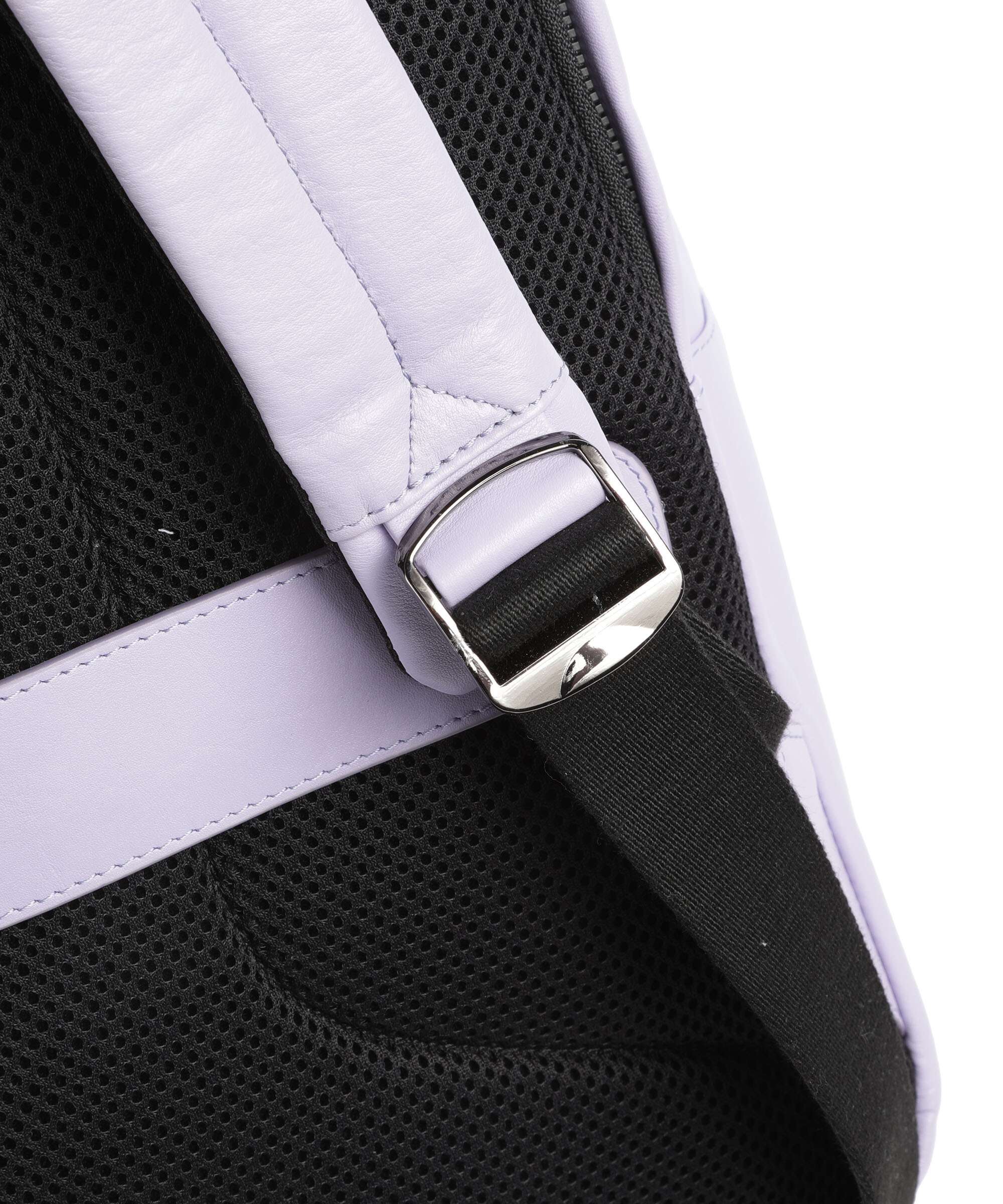 DuDu Bags New York Plecak na laptopa provence lilac - Image 4