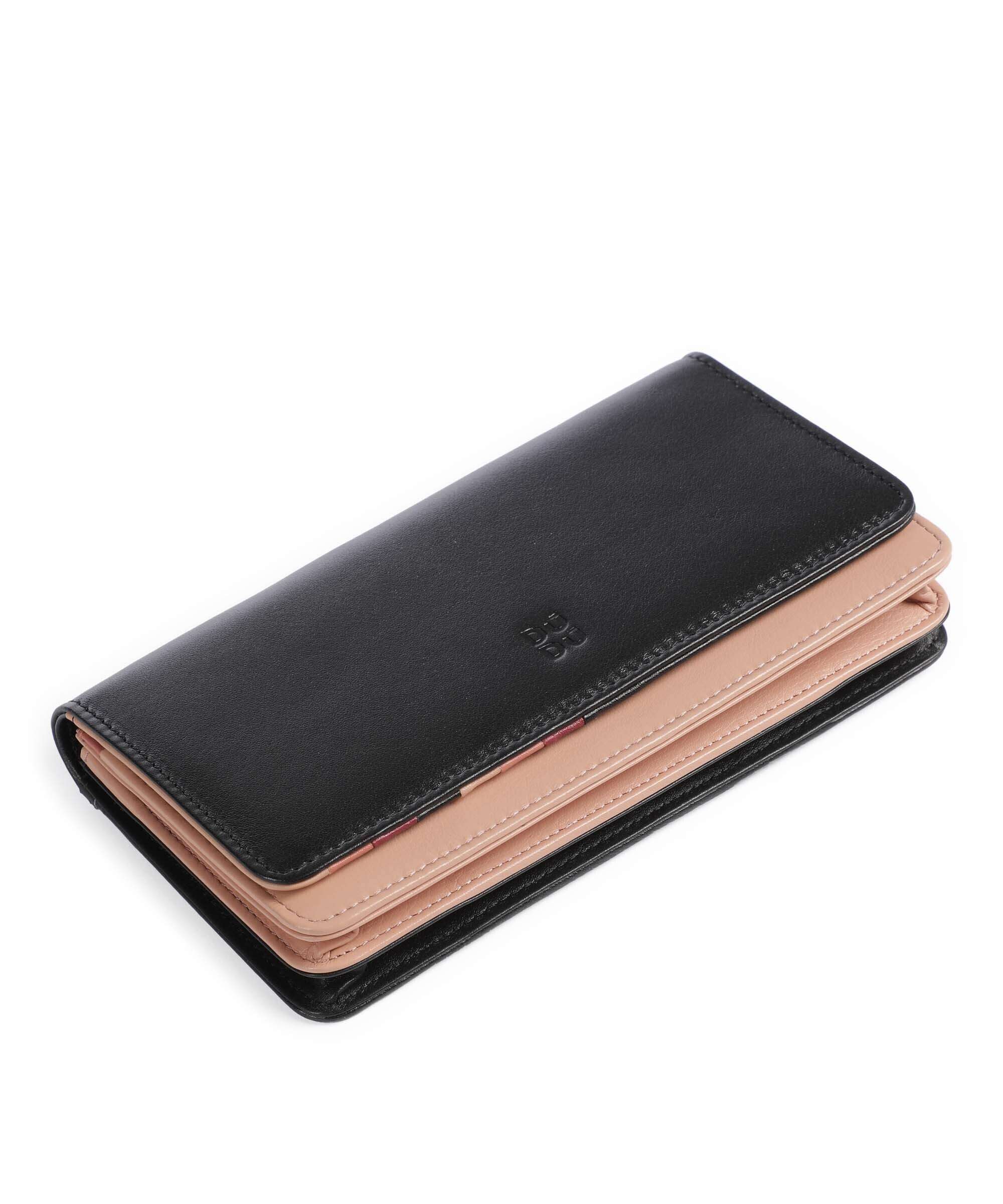 DuDu Bags Pemba Portfel black - Image 4
