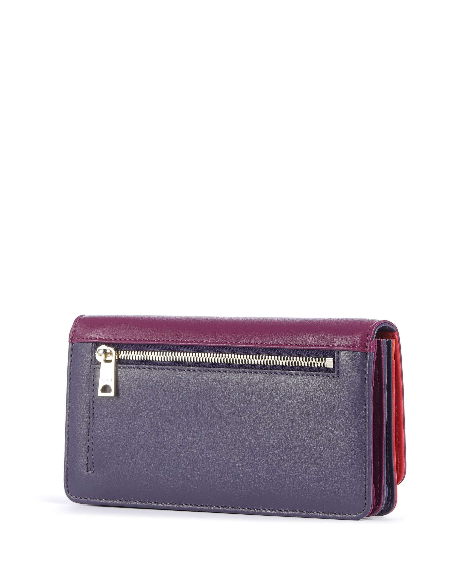 DuDu Bags Pemba Portfel fuchsia - Image 3