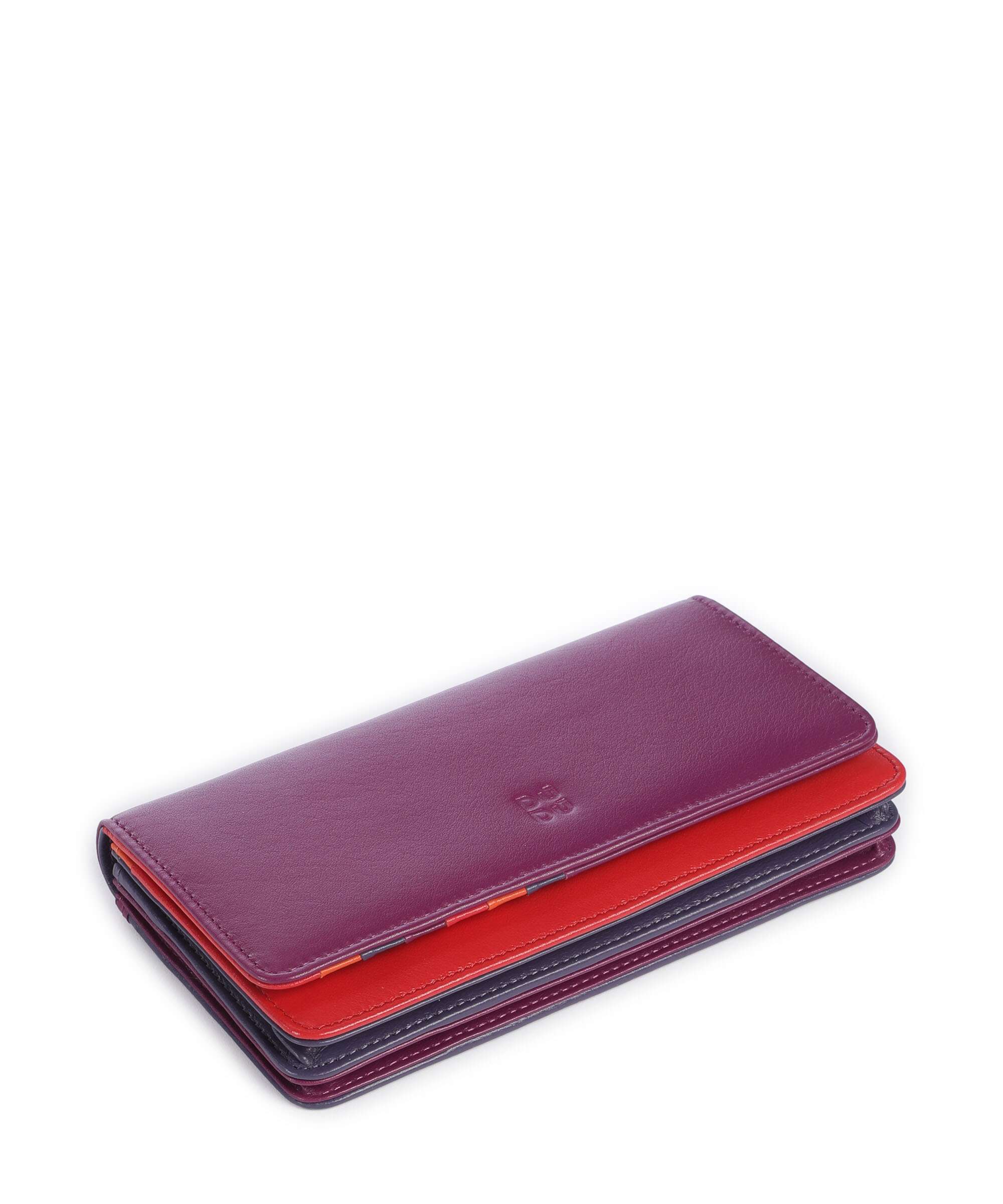 DuDu Bags Pemba Portfel fuchsia - Image 4