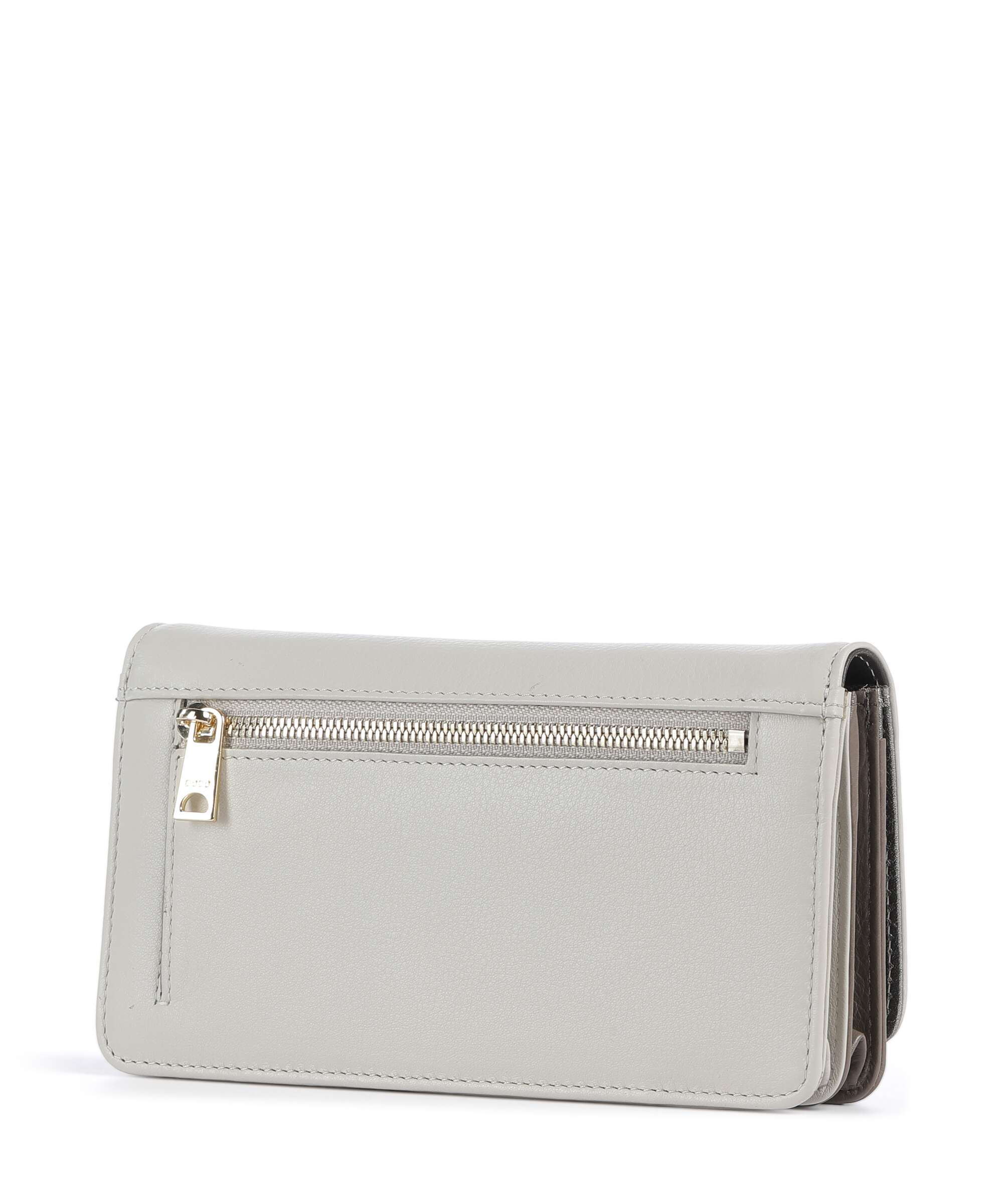 DuDu Bags Pemba Portfel pearl grey - Image 3