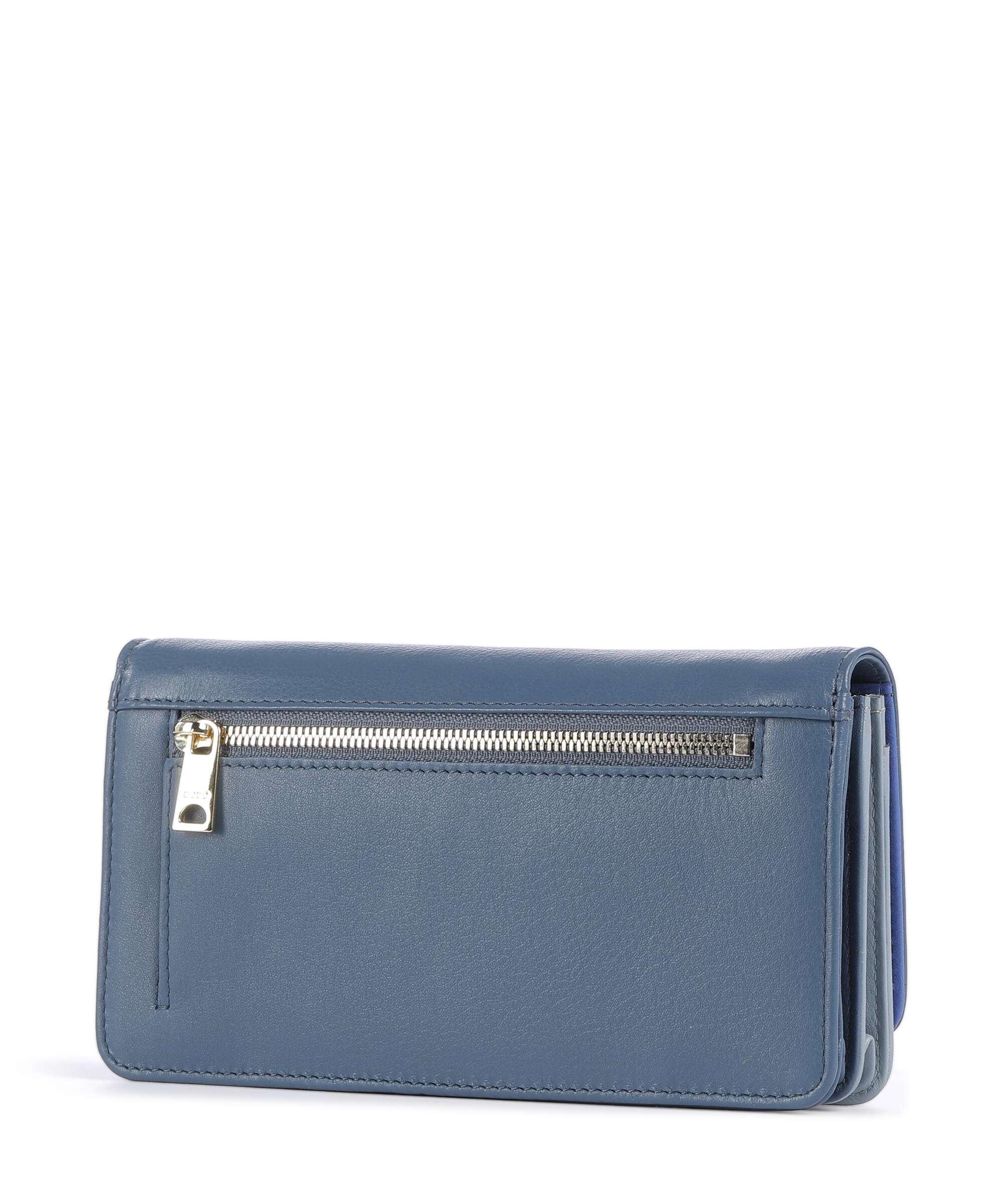 DuDu Bags Pemba Portfel denim blue - Image 3