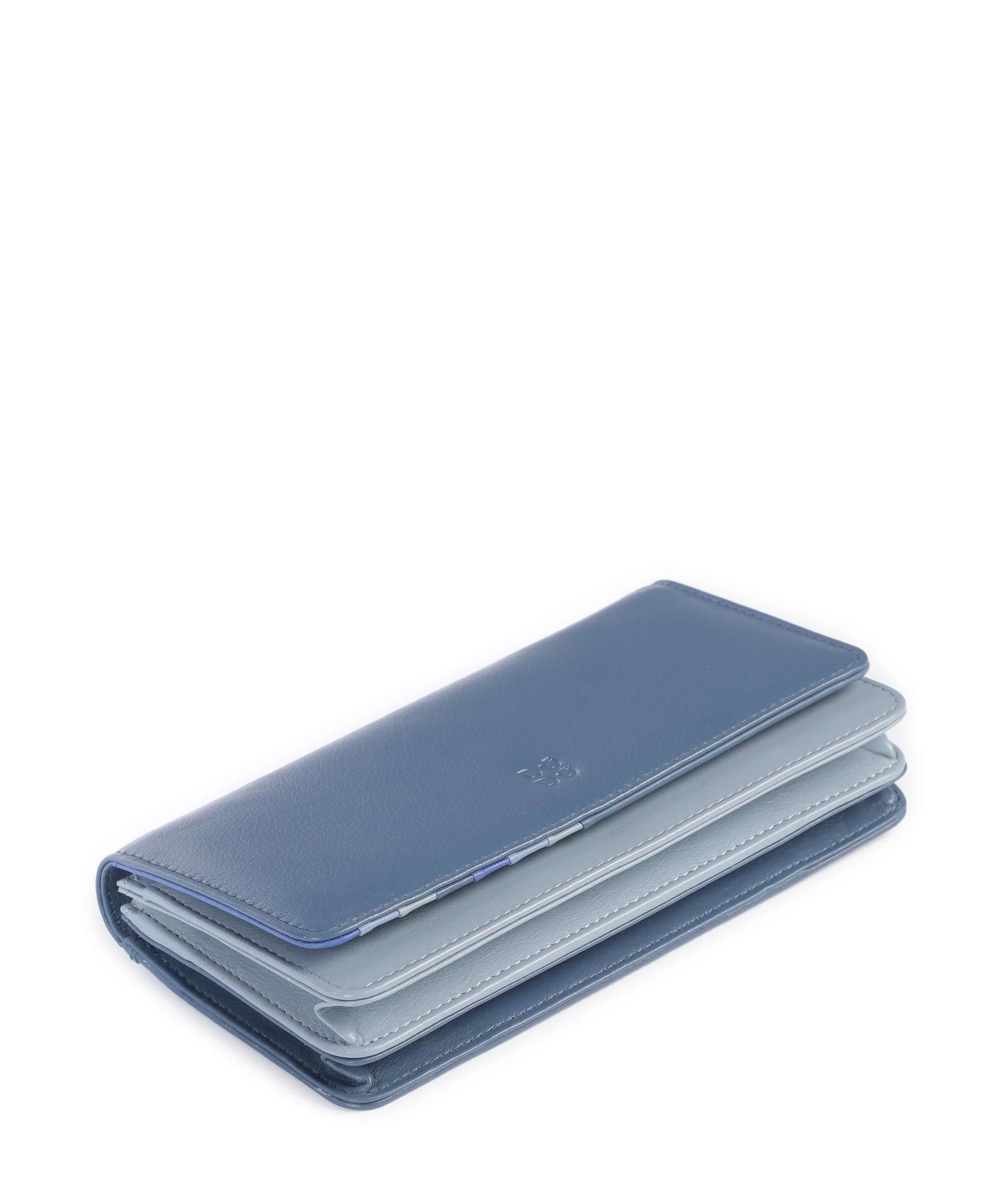 DuDu Bags Pemba Portfel denim blue - Image 4