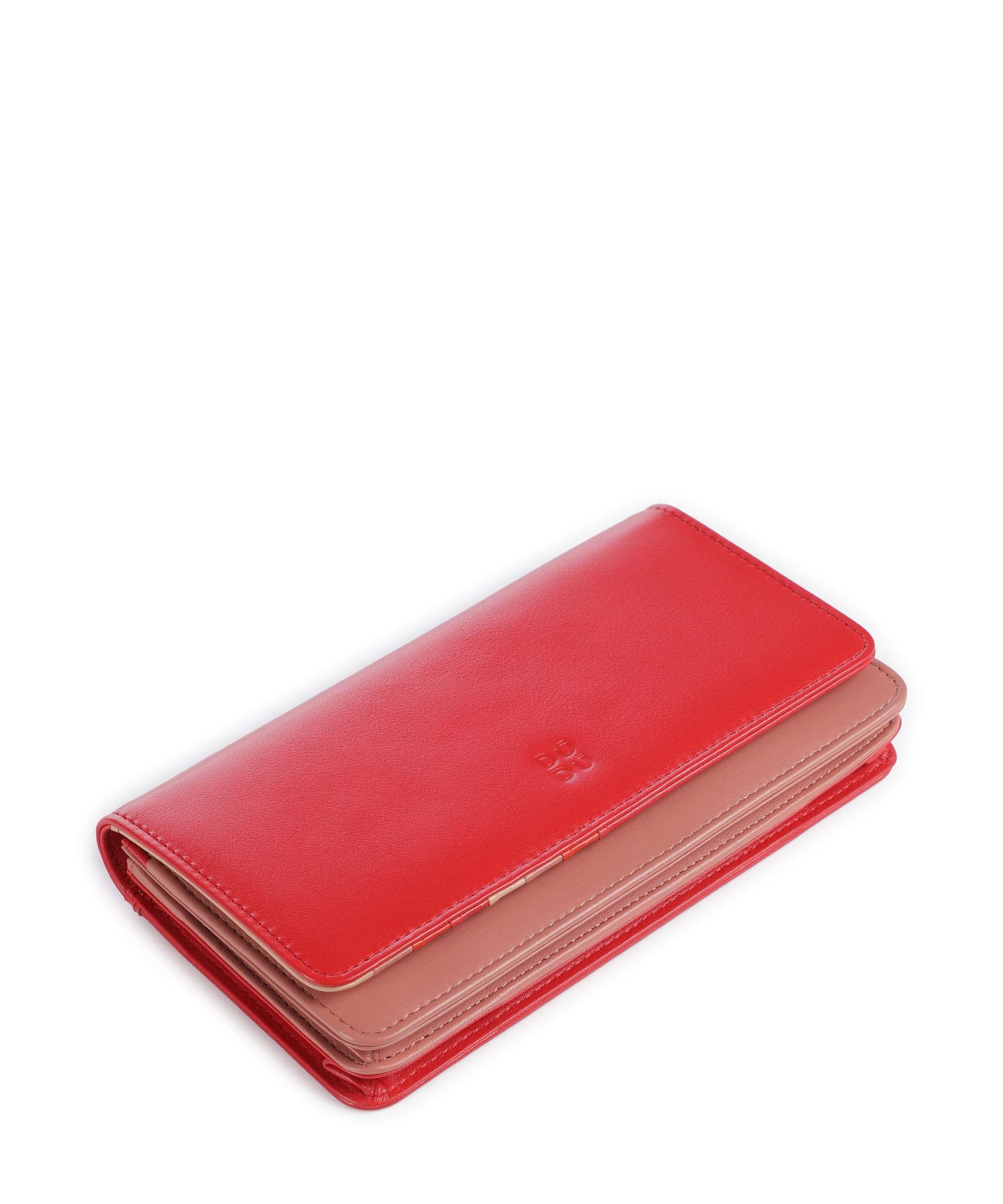DuDu Bags Pemba Portfel flame red - Image 4