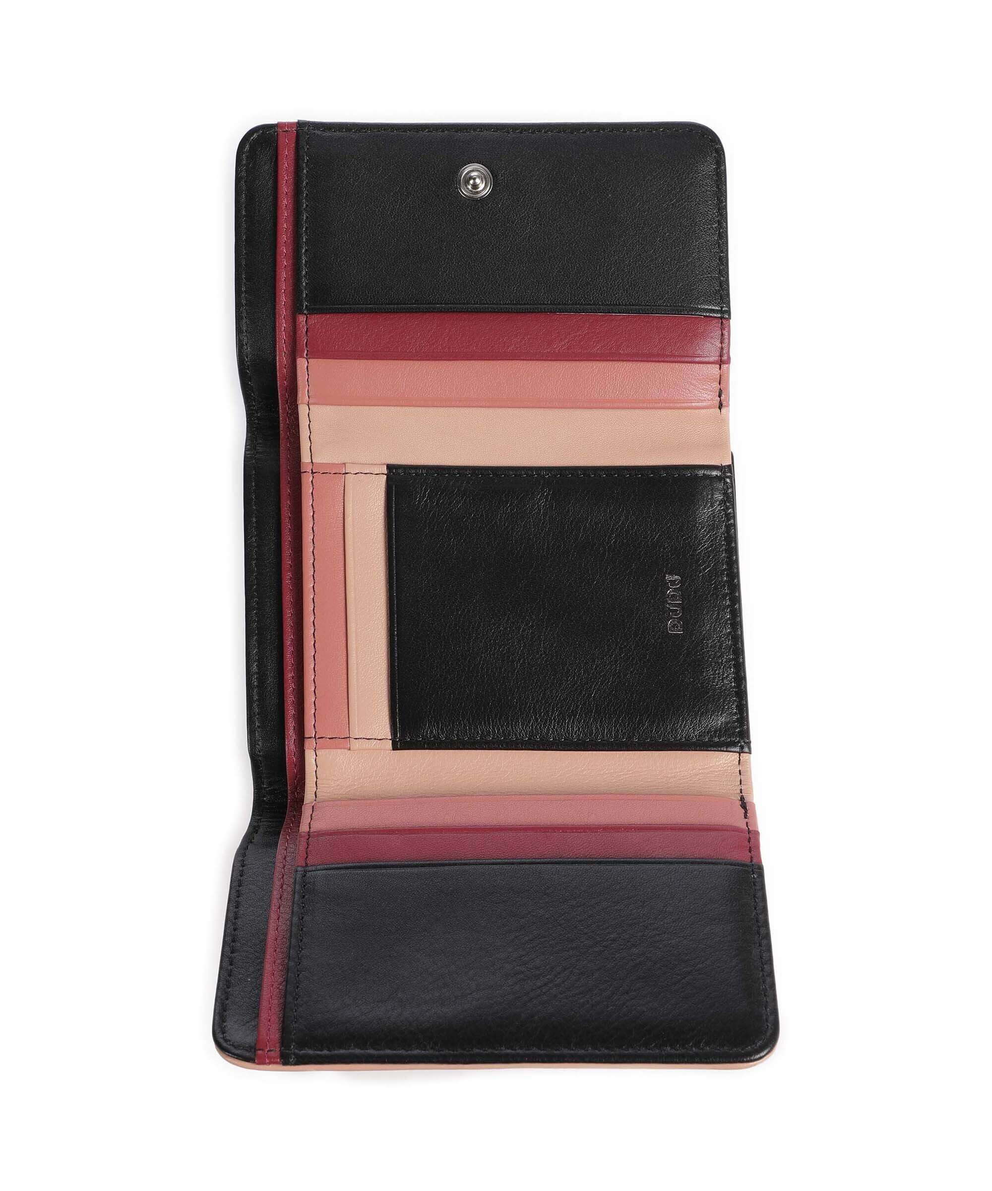 DuDu Bags Pemba Portfel black - Image 2