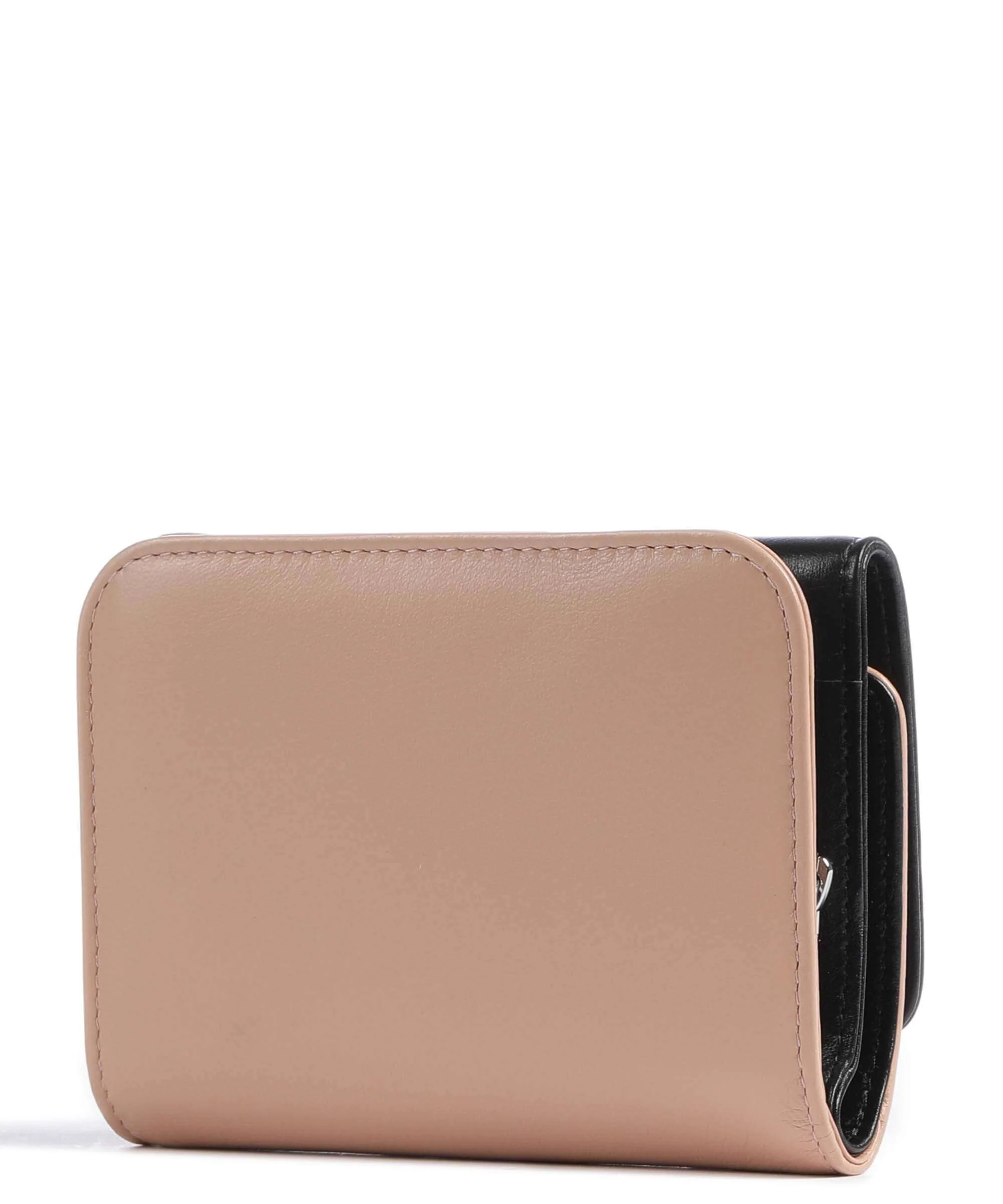 DuDu Bags Pemba Portfel black - Image 4