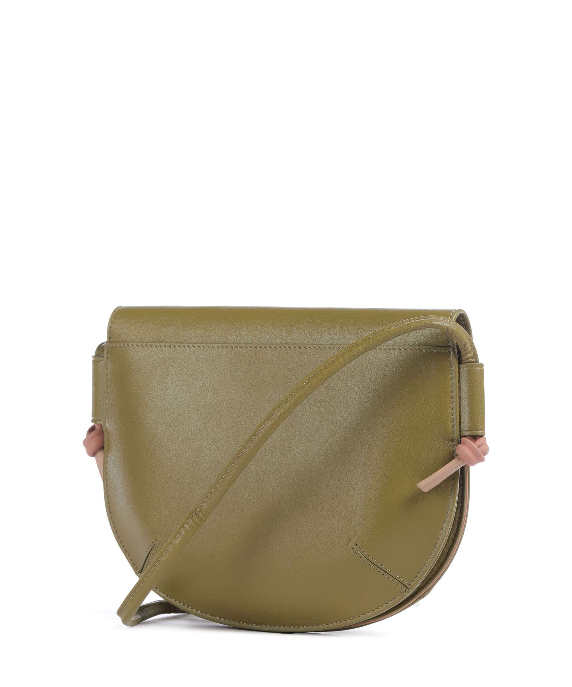 DuDu Bags Skye Torba przez ramię olive green - Image 2