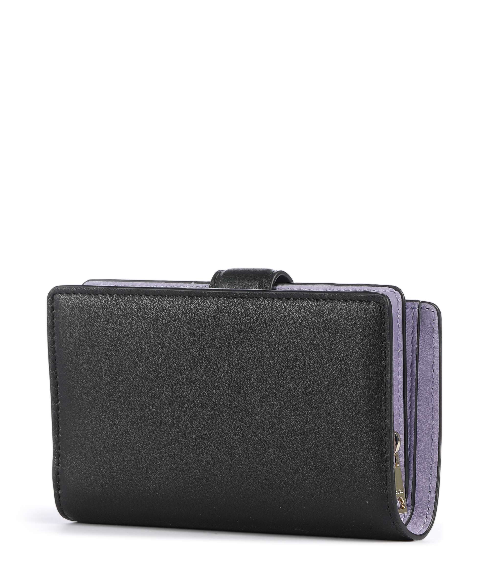 DuDu Bags Skyline Makira Portfel nero - Image 3