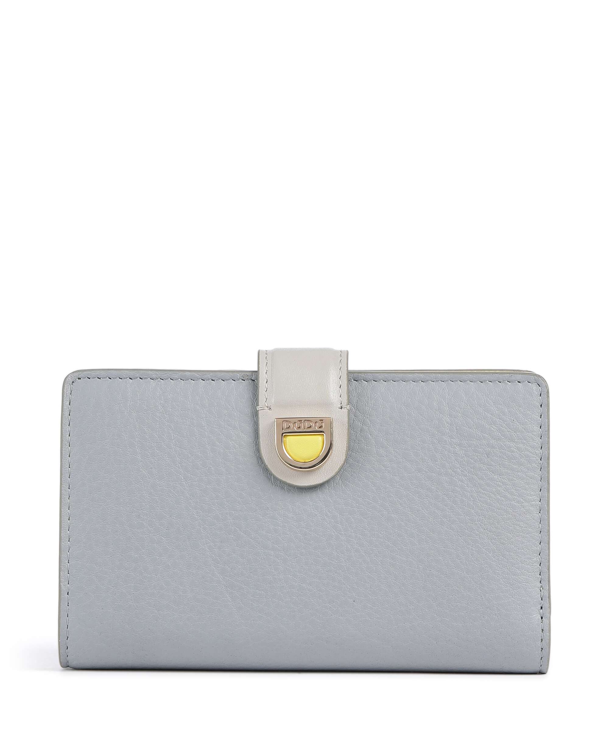 DuDu Bags Skyline Makira Portfel cloud grey