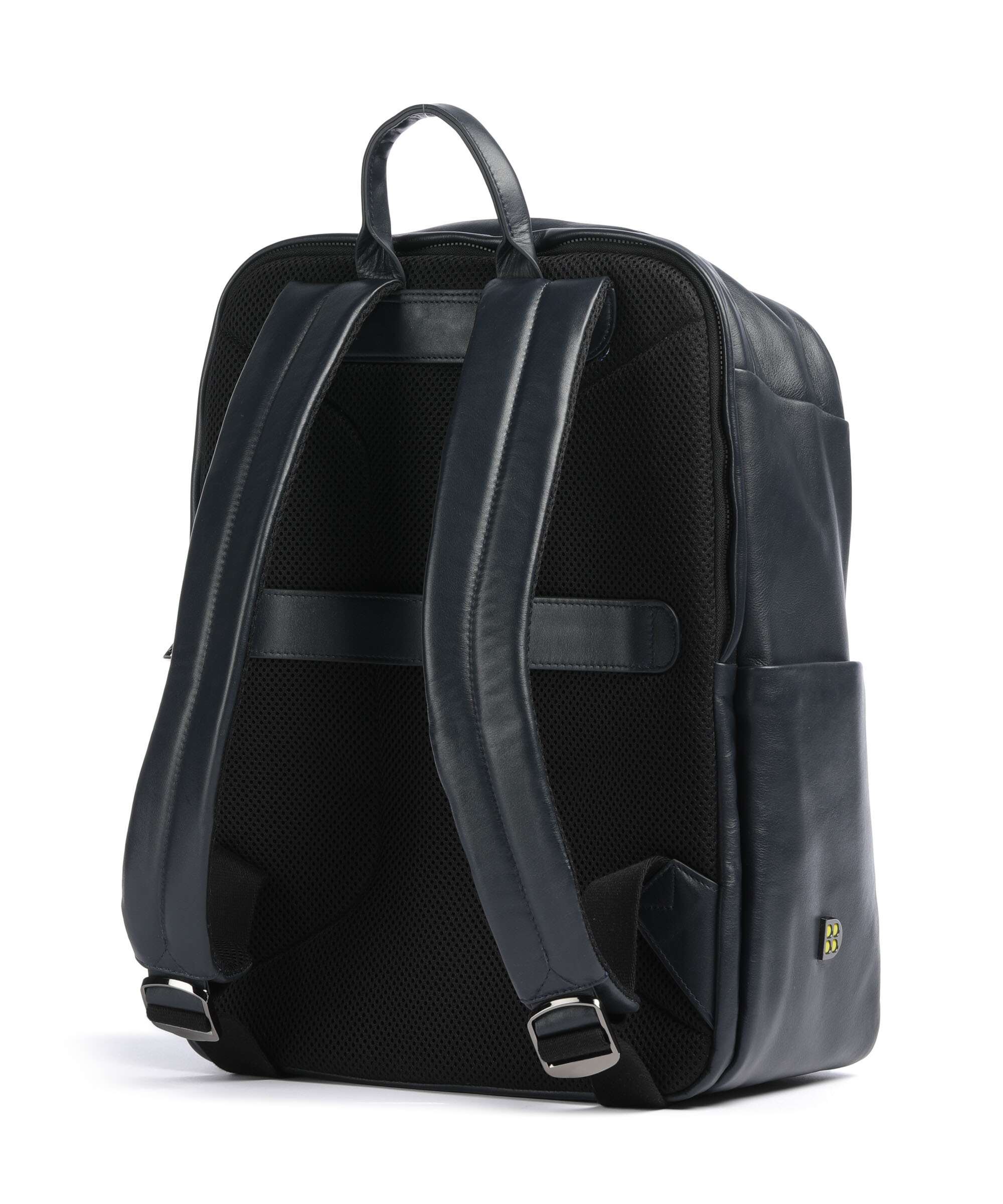 DuDu Bags Sydney Plecak na laptopa navy - Image 2