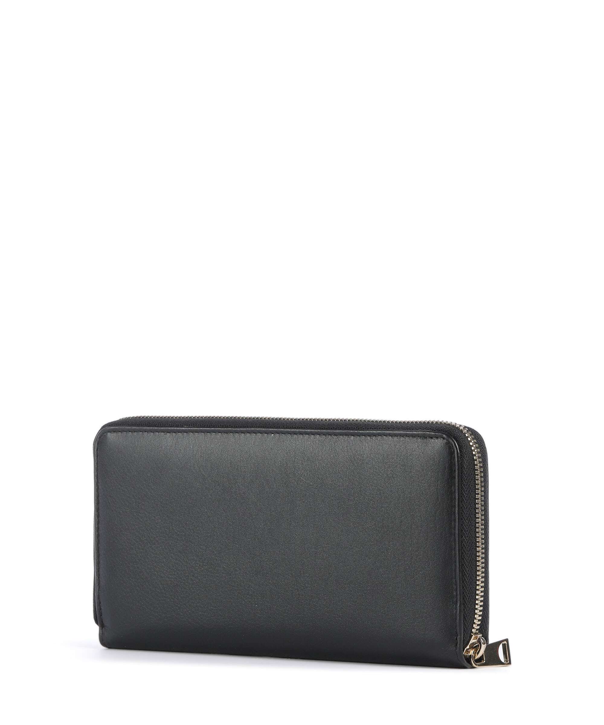 DuDu Bags Ustica Portfel black - Image 3