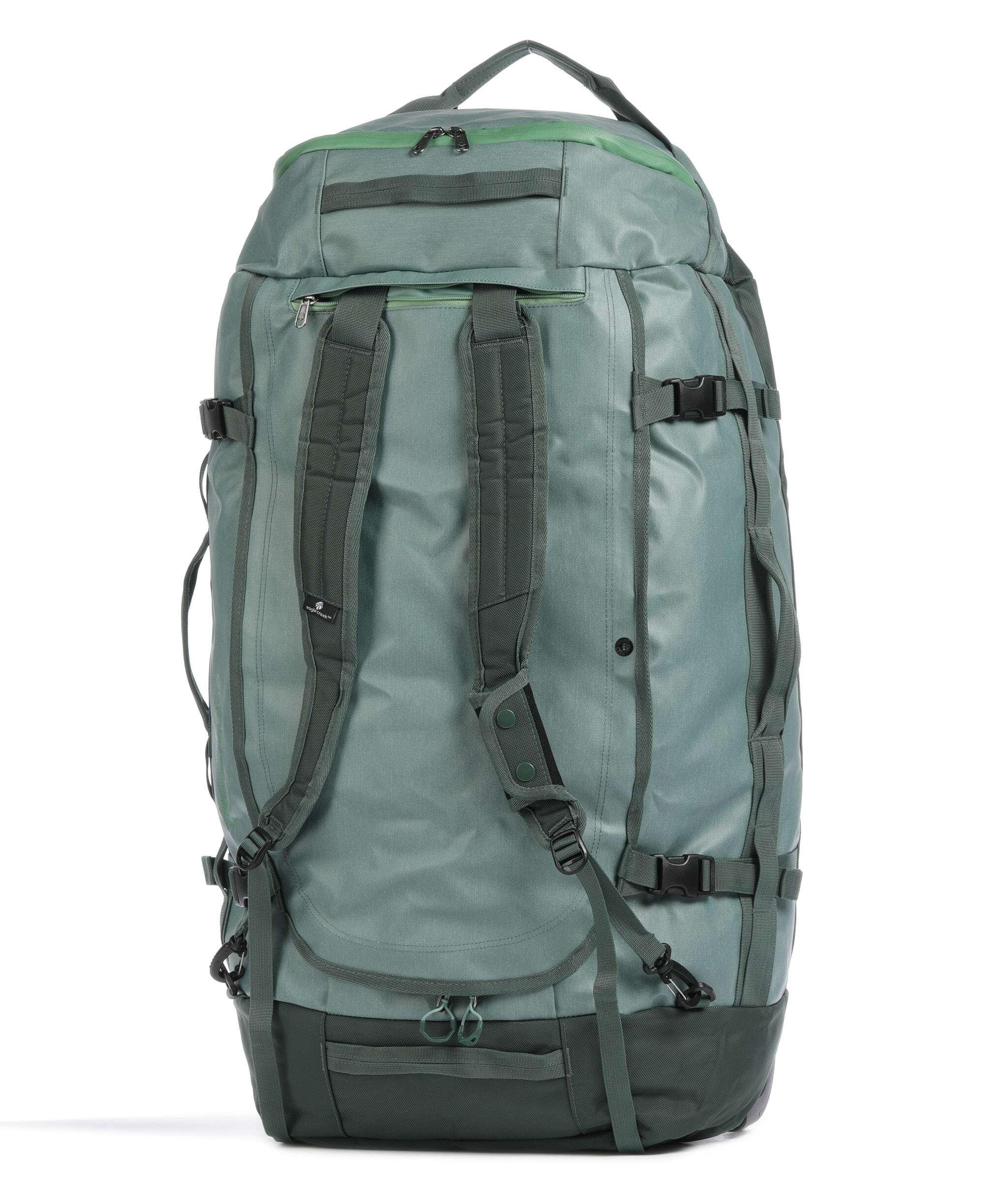 Eagle Creek Cargo Hauler 130 Plecak na kółkach duck green - Image 3