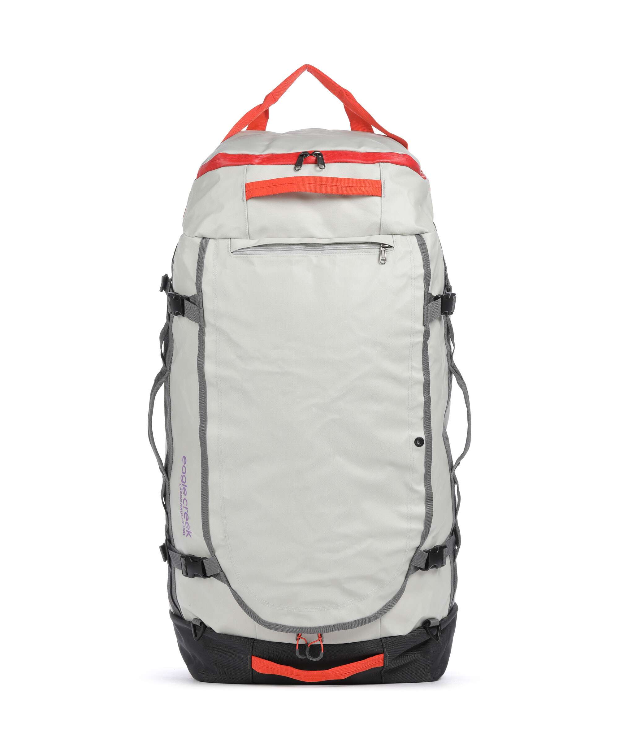 Eagle Creek Cargo Hauler 130 Plecak na kółkach silver/rising sun