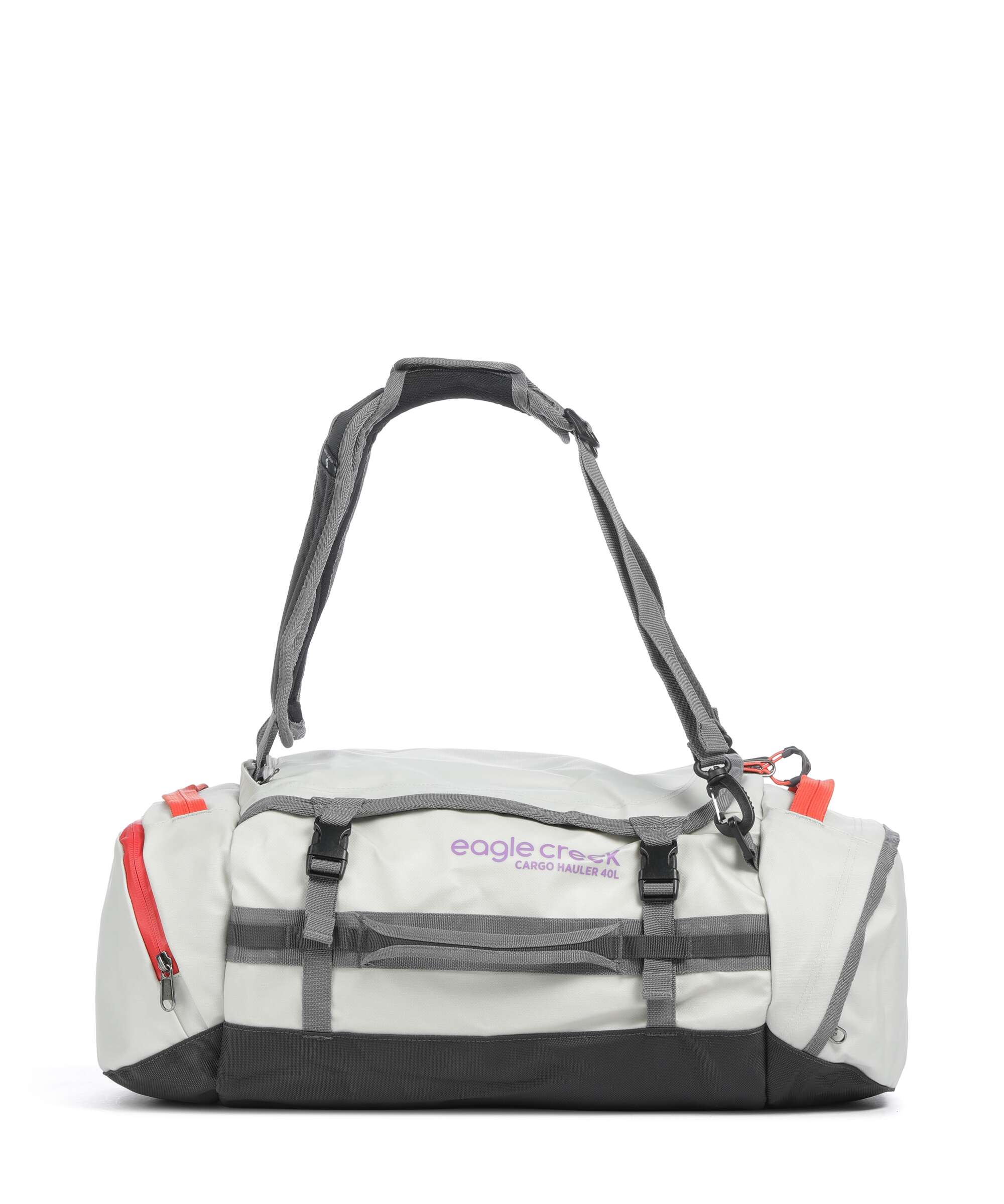 Eagle Creek Cargo Hauler 40 Torba weekendowa silver/rising sun