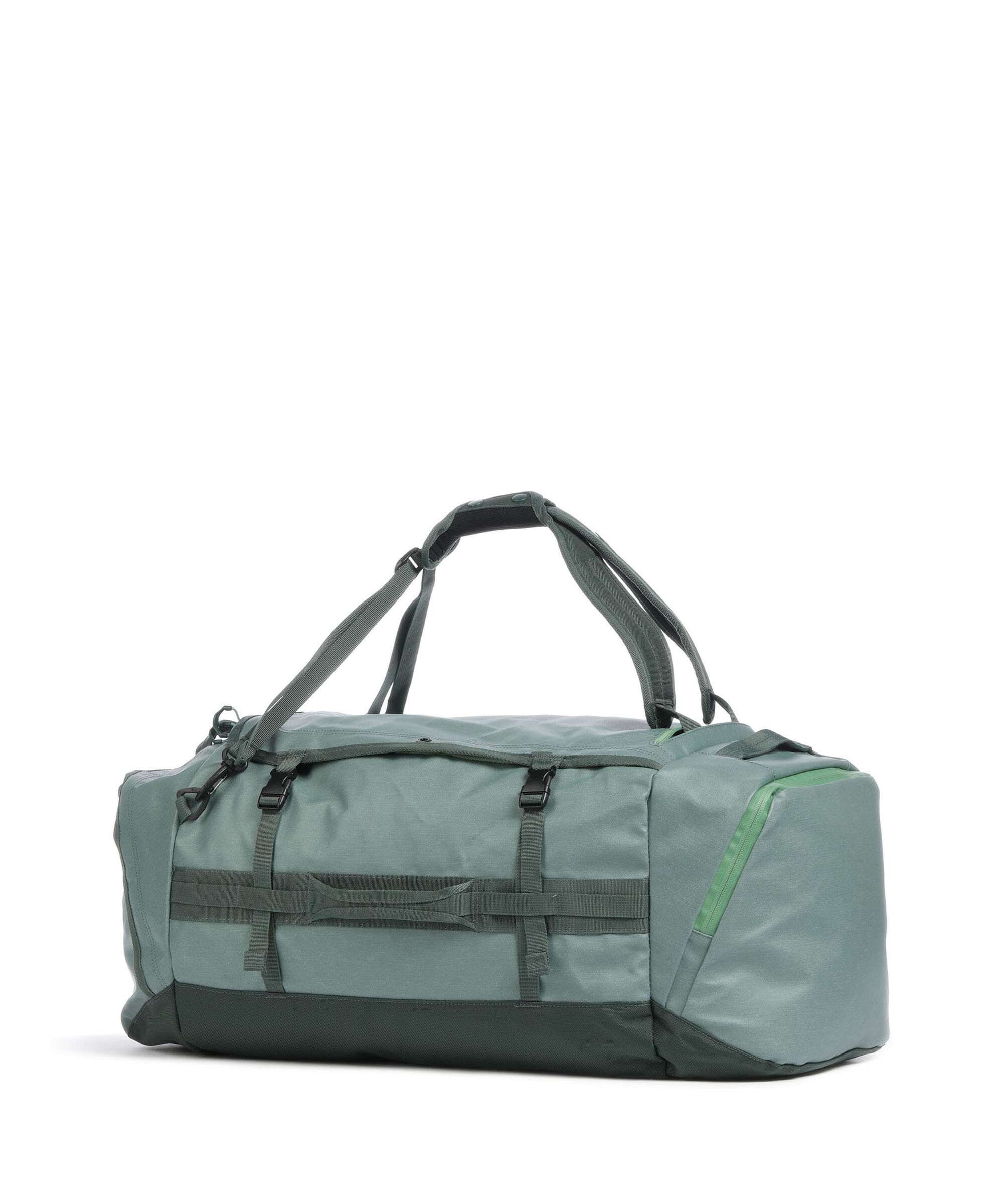 Eagle Creek Cargo Hauler 90 Torba podróżna duck green - Image 2
