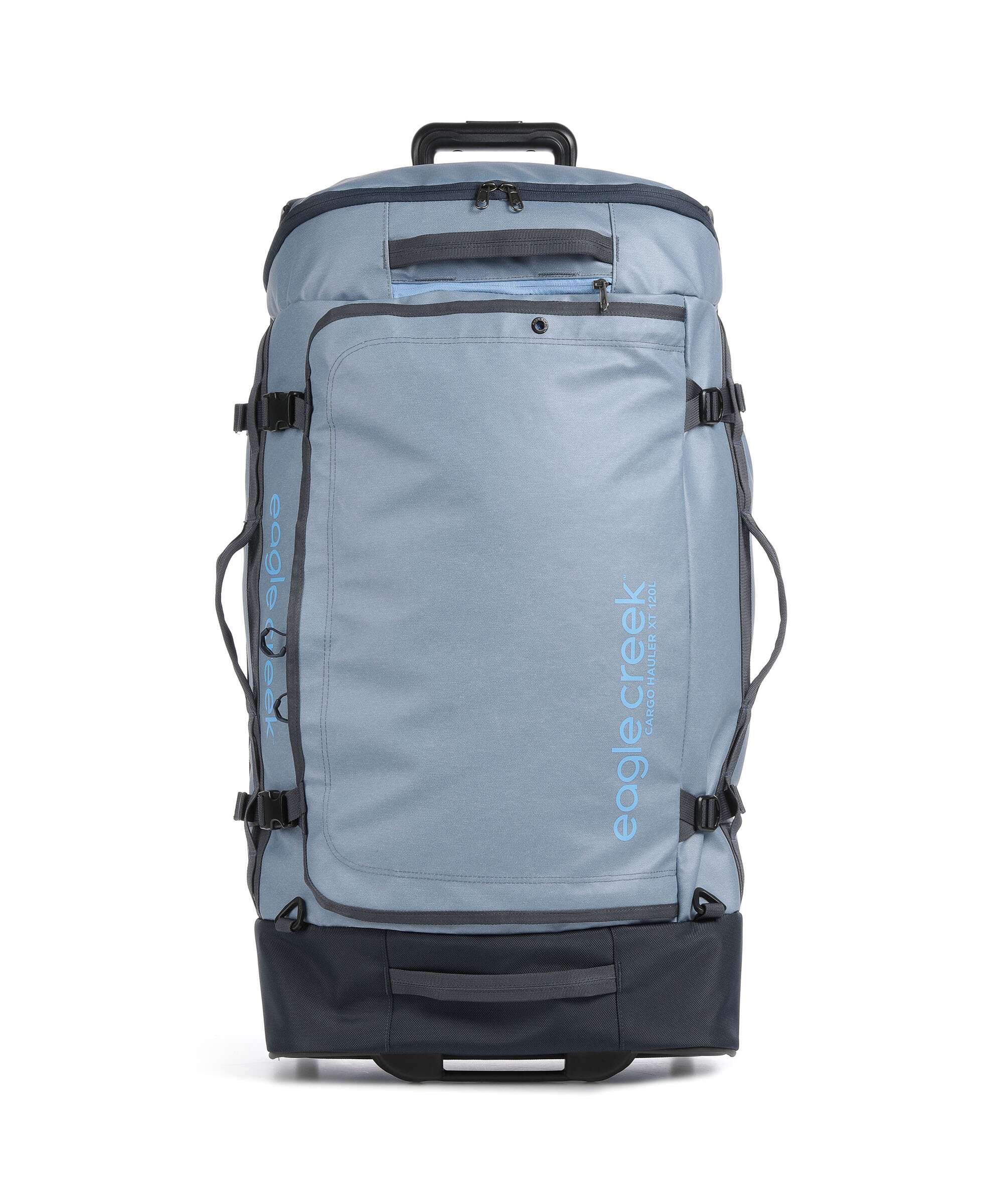 Eagle Creek Cargo Hauler XT 120 Plecak na kółkach glacier blue