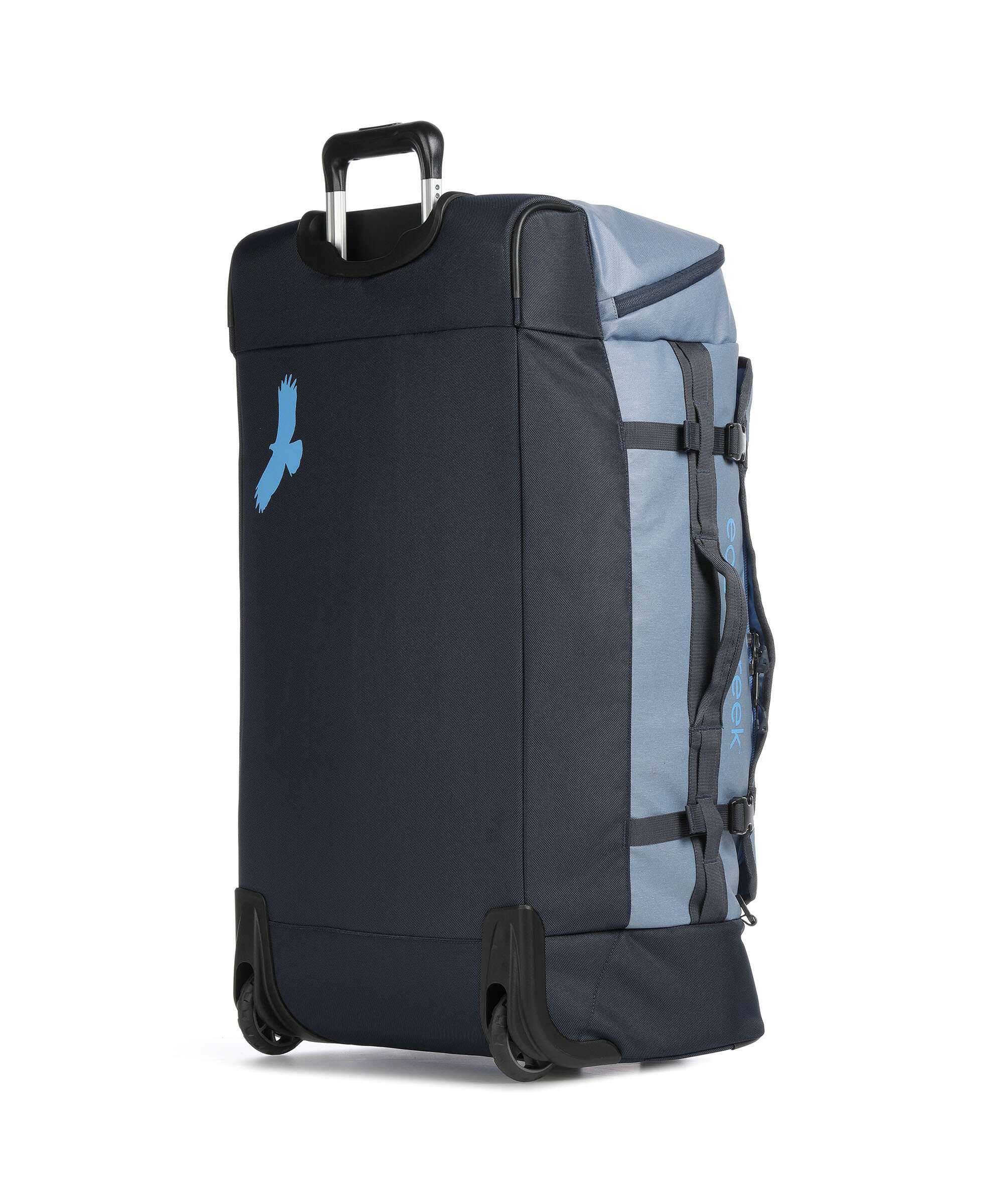 Eagle Creek Cargo Hauler XT 120 Plecak na kółkach glacier blue - Image 2