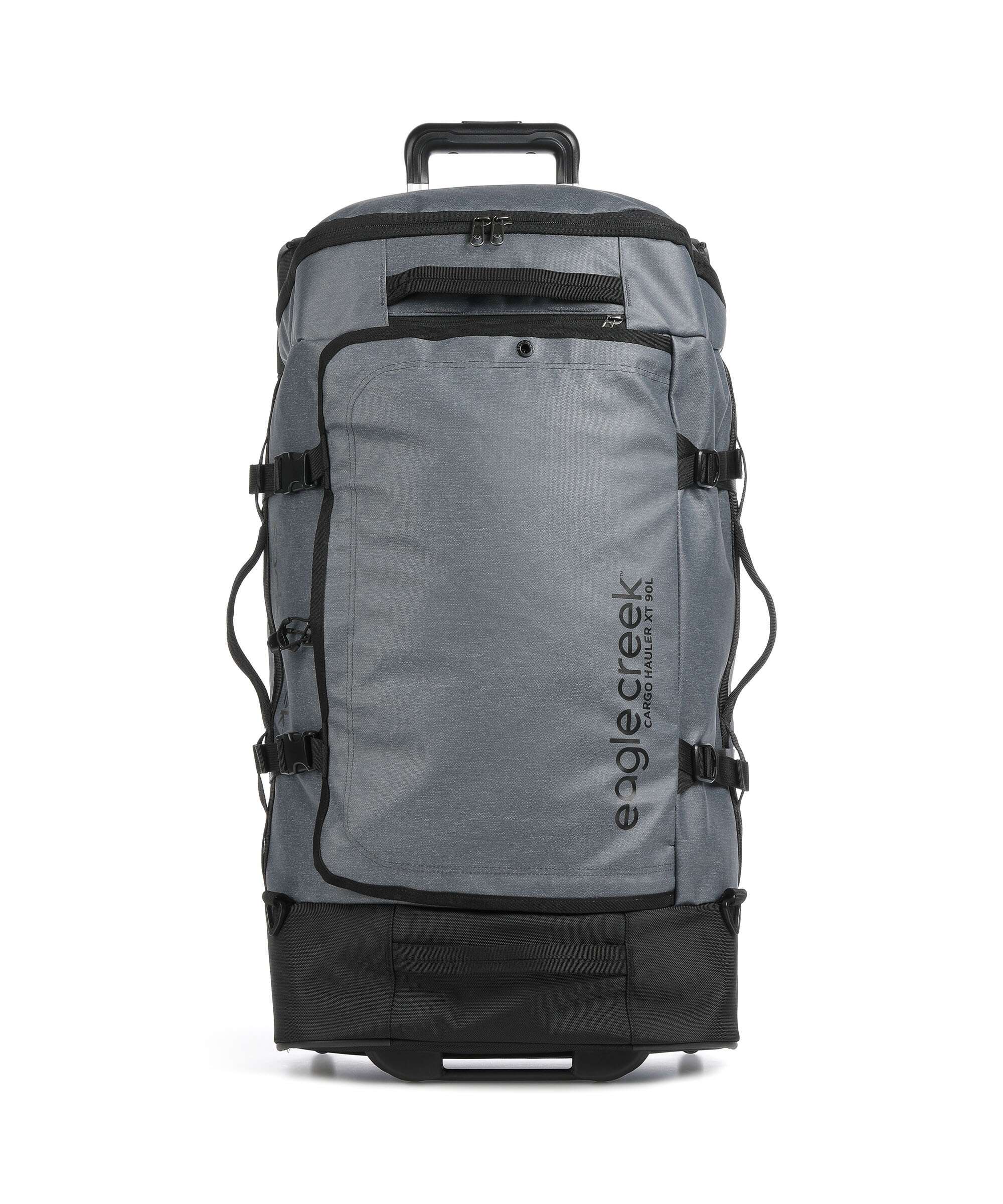 Eagle Creek Cargo Hauler XT 90 Plecak na kółkach charcoal