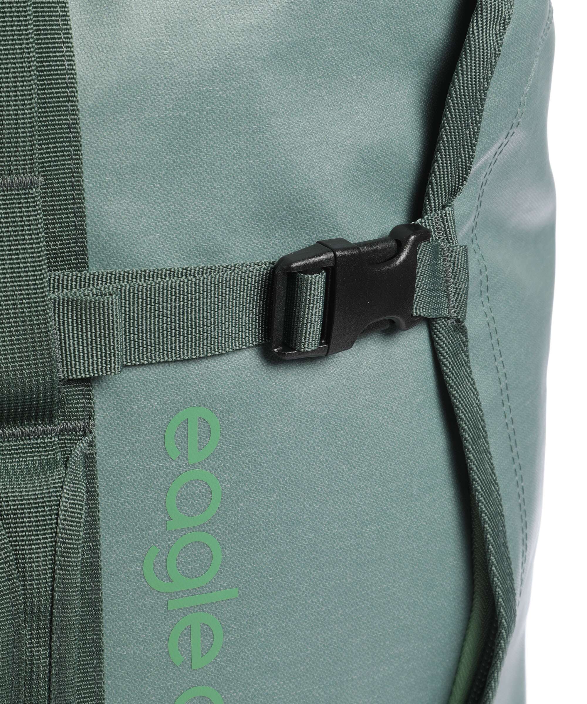 Eagle Creek Cargo Hauler XT 90 Plecak na kółkach duck green - Image 4