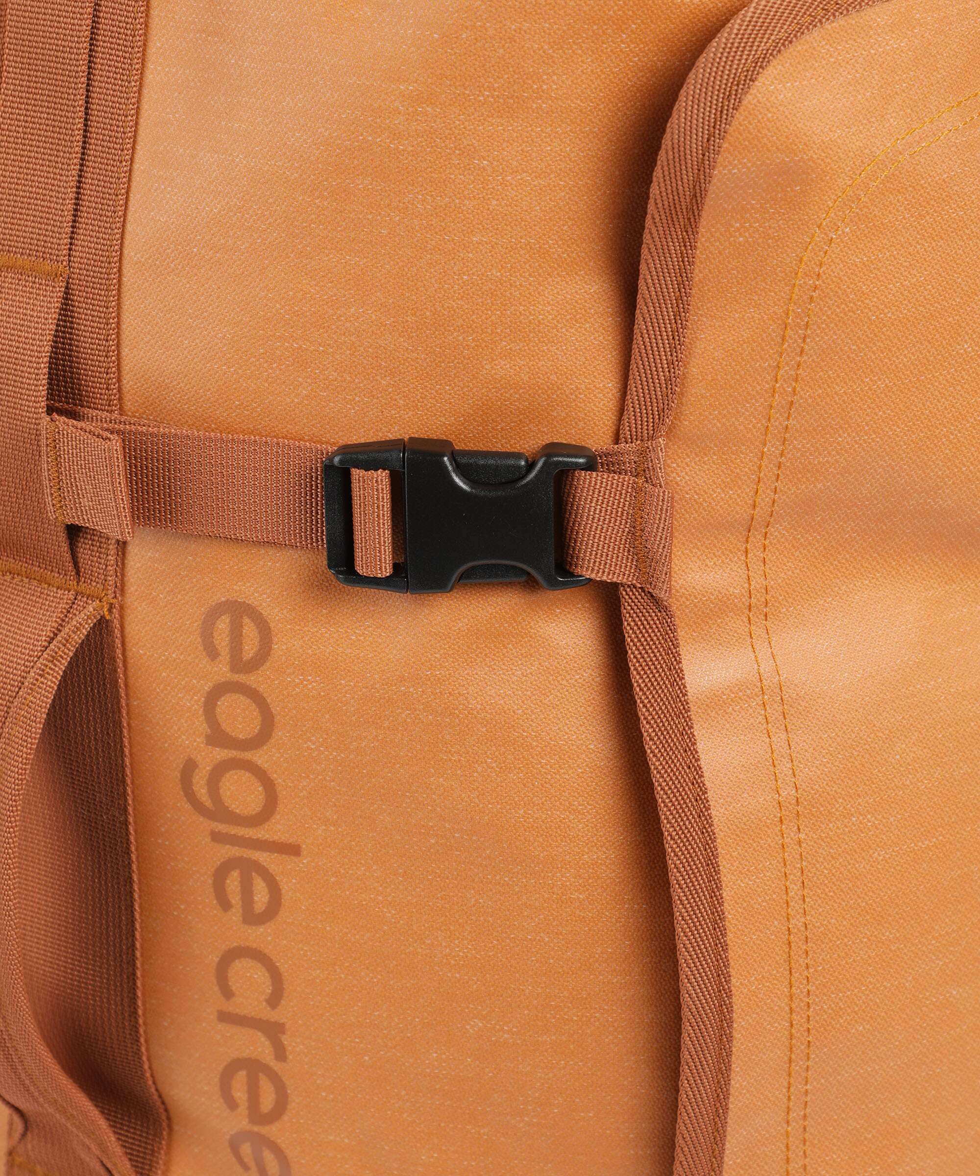 Eagle Creek Cargo Hauler XT 90 Plecak na kółkach iron orange - Image 3