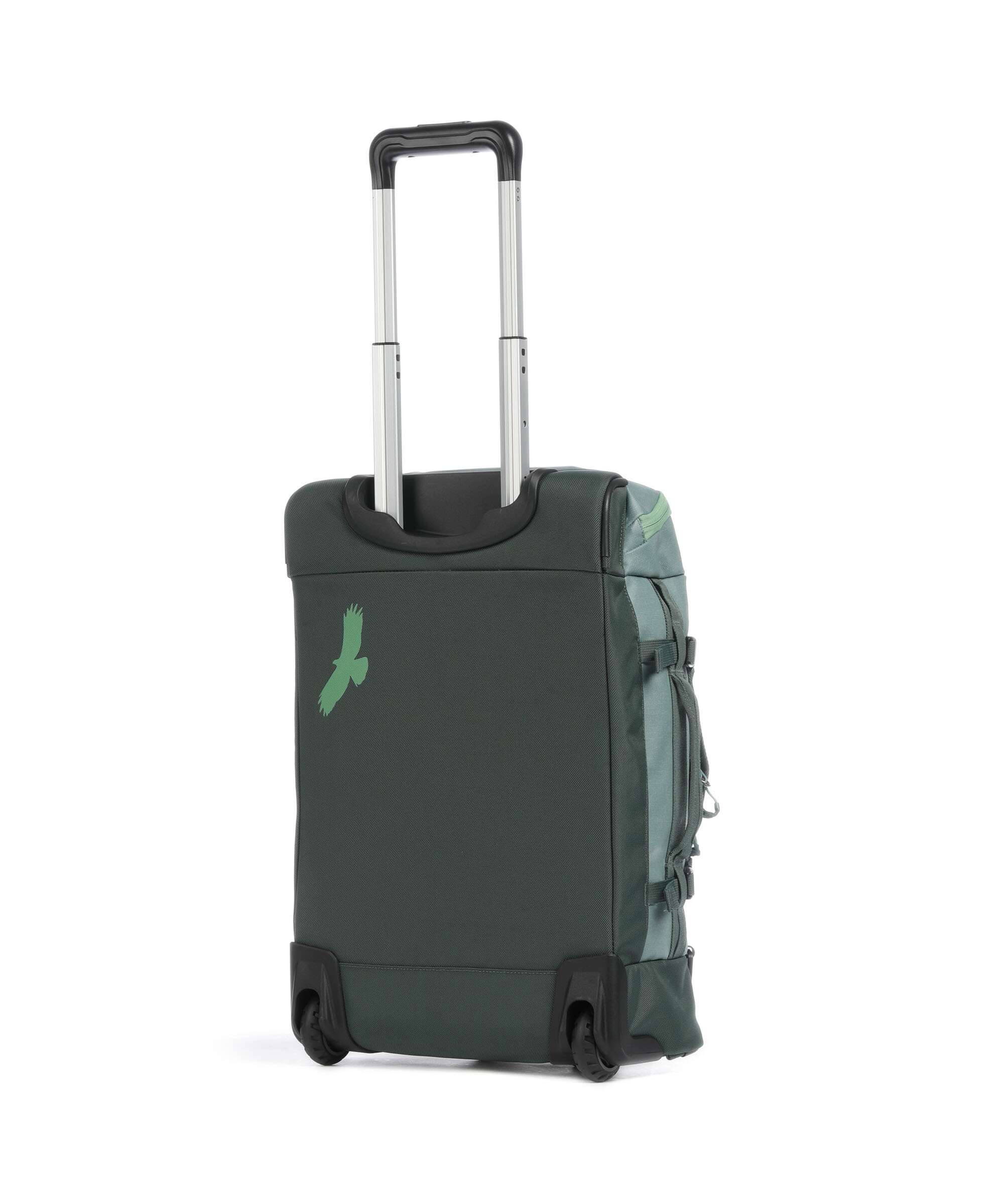 Eagle Creek Cargo Hauler XT International Carry On Plecak na kółkach duck green - Image 2