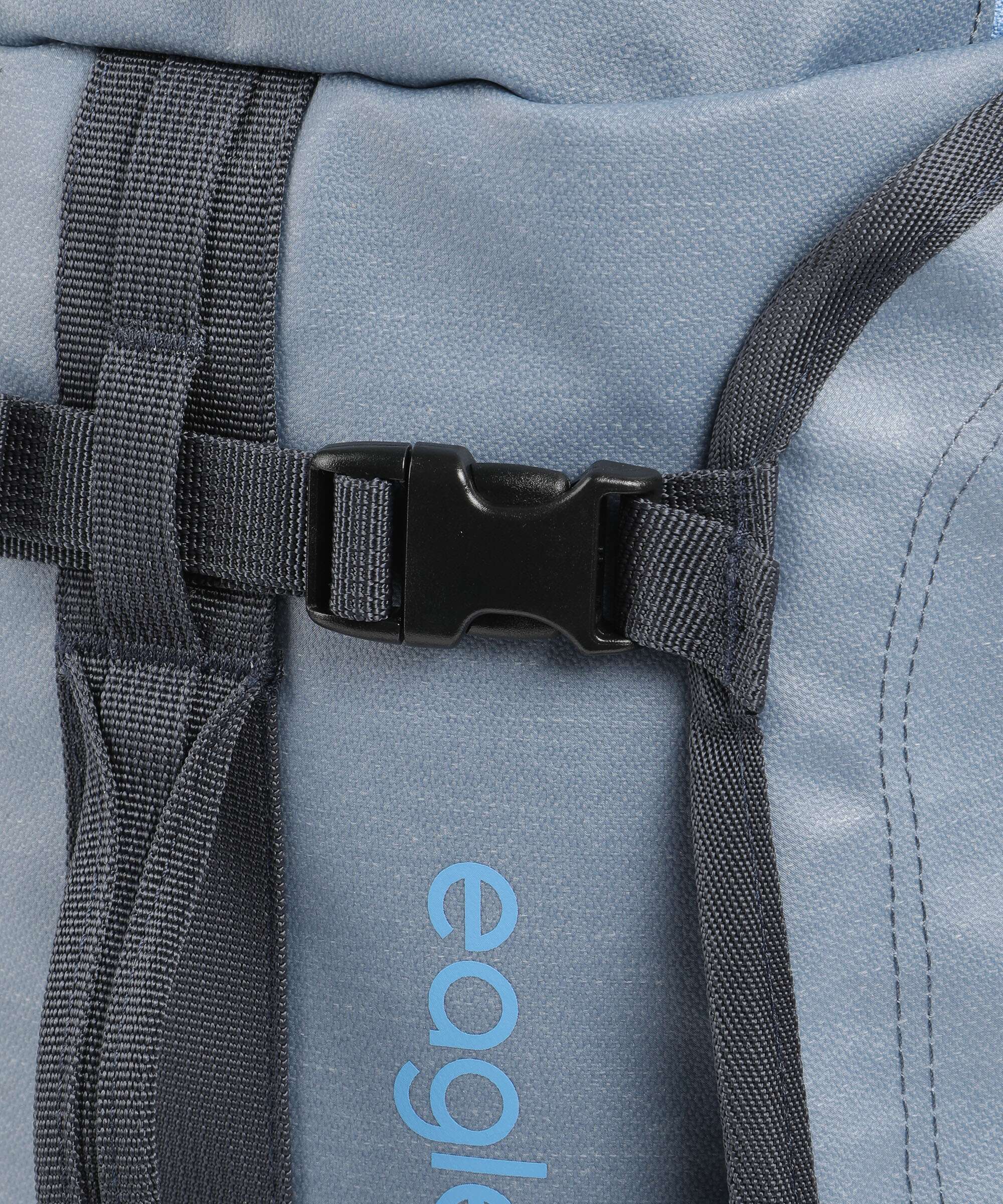Eagle Creek Cargo Hauler XT International Carry On Plecak na kółkach glacier blue - Image 4