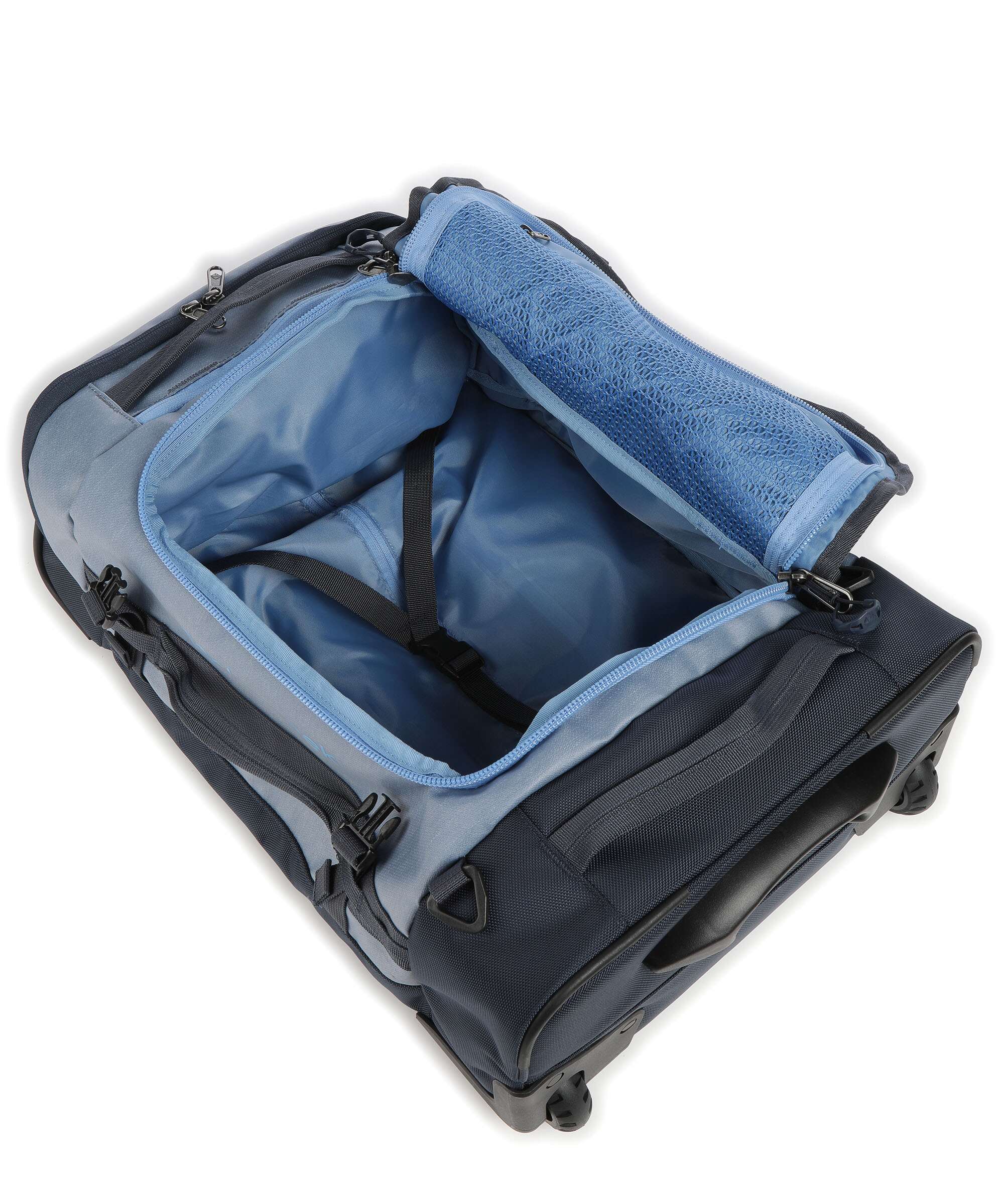 Eagle Creek Cargo Hauler XT International Carry On Plecak na kółkach glacier blue - Image 6