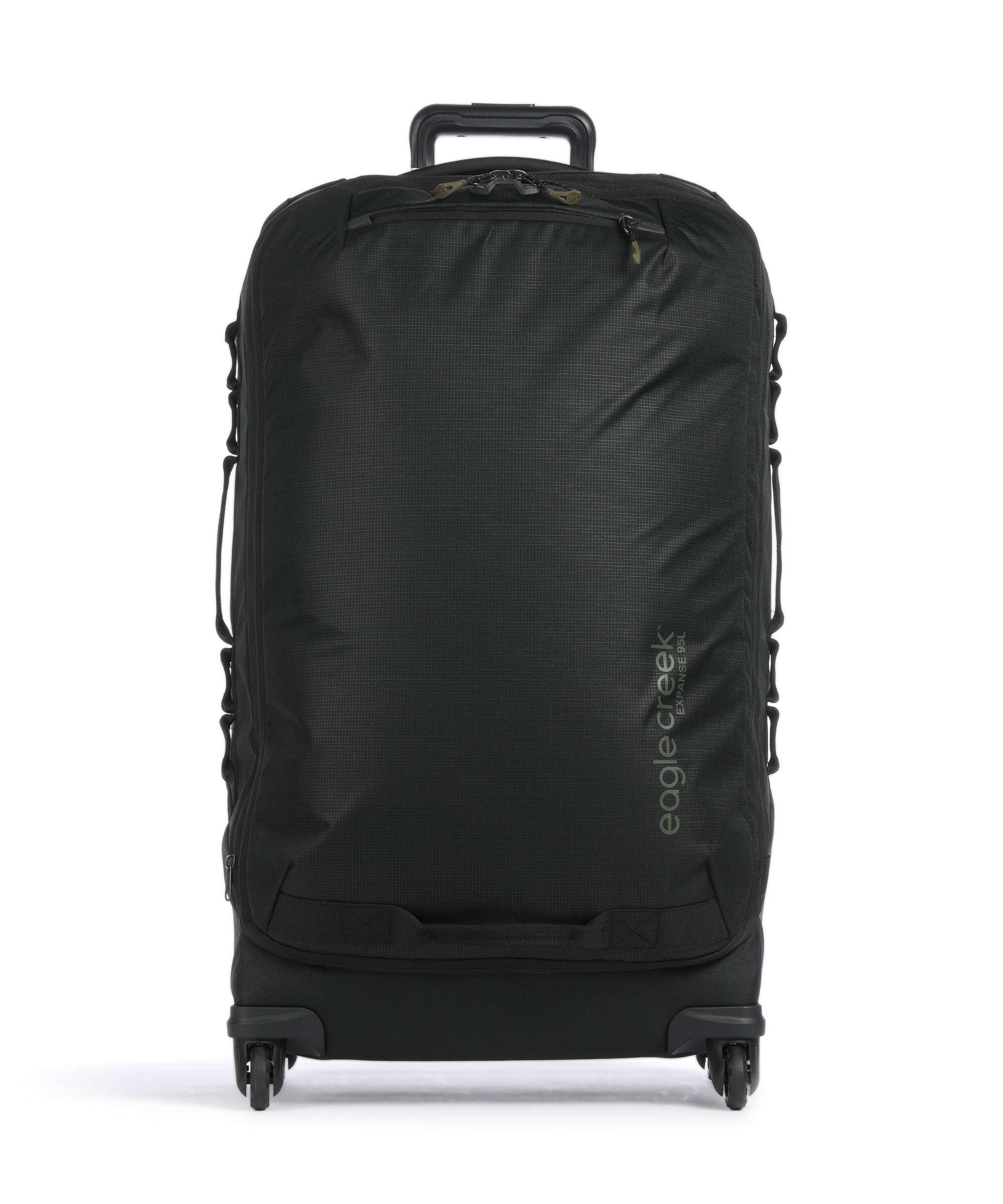Eagle Creek Expanse 95 Walizka na 4 kołach midnight black