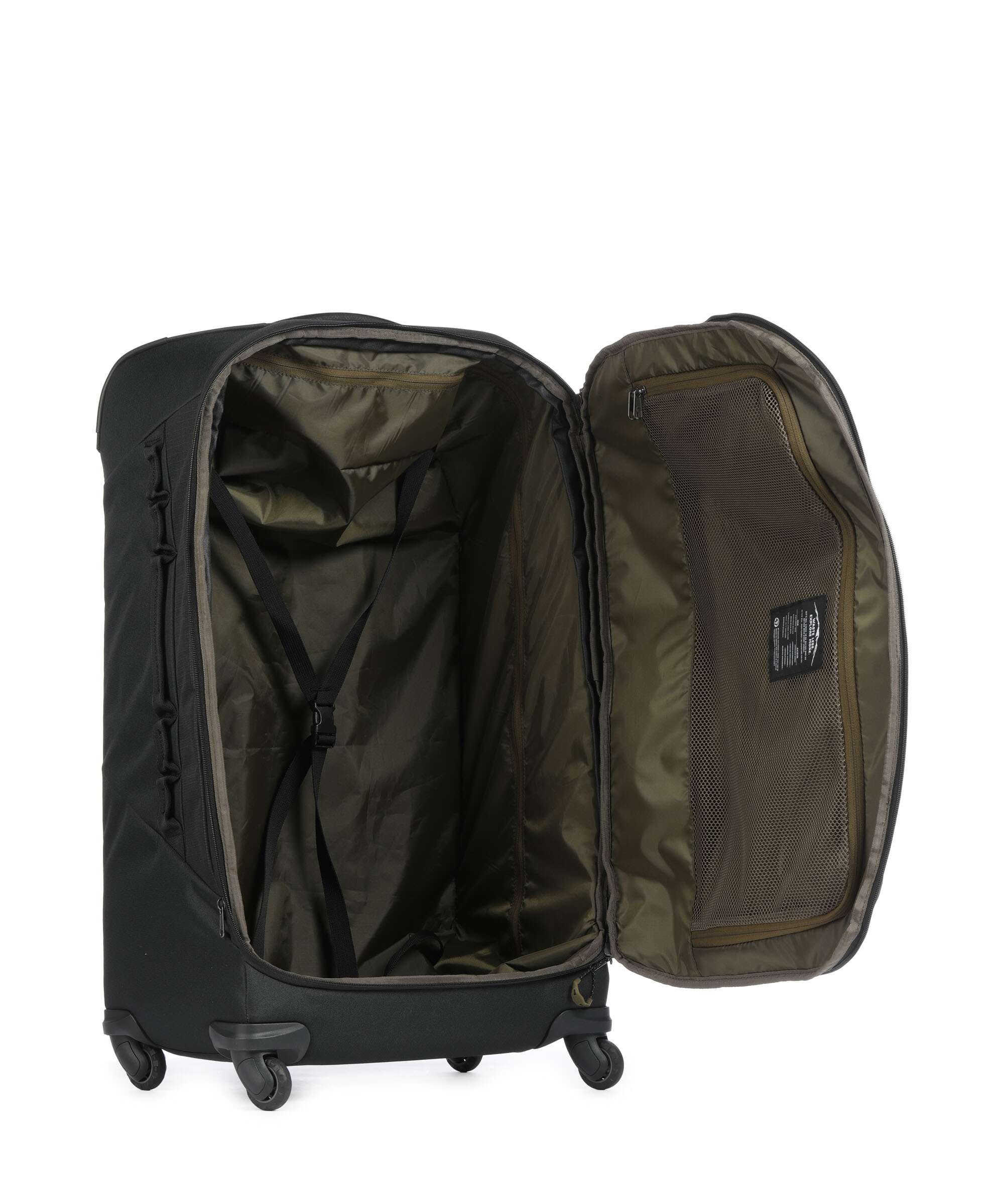 Eagle Creek Expanse 95 Walizka na 4 kołach midnight black - Image 6