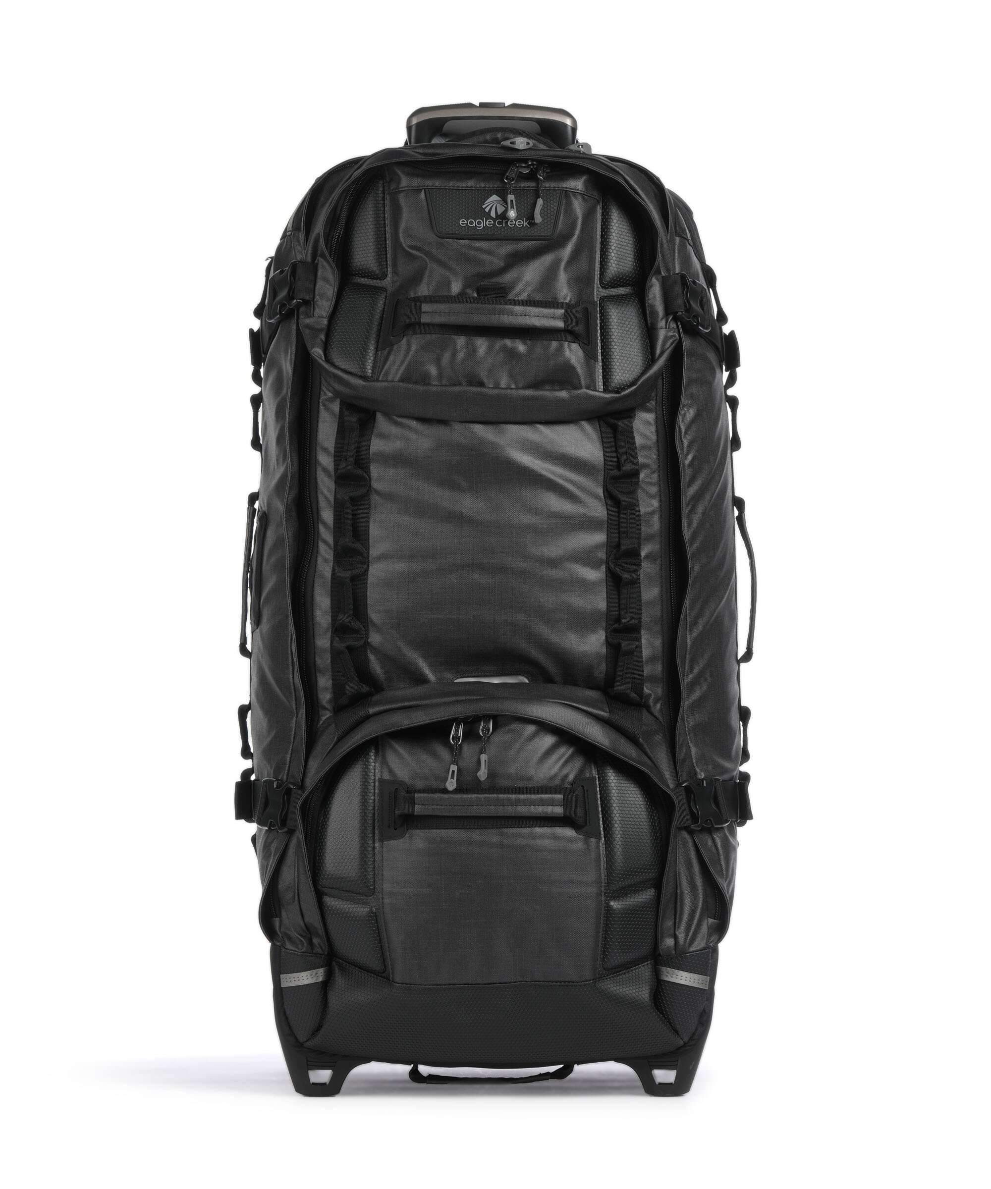 Eagle Creek Exploration ORV Trunk 36 Walizka na 2 kołach black