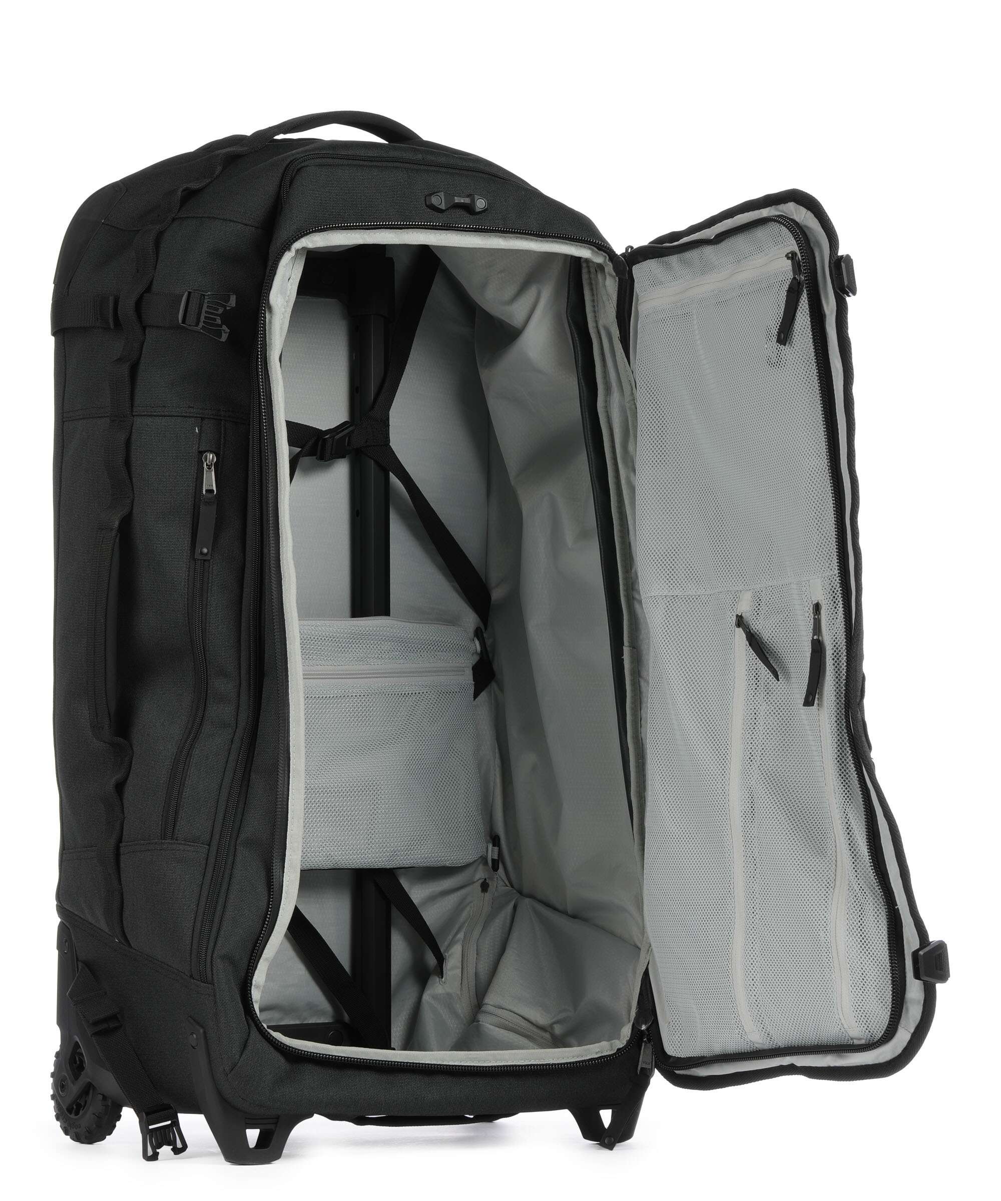 Eagle Creek Gear Warrior 30 Walizka na 2 kołach black - Image 6