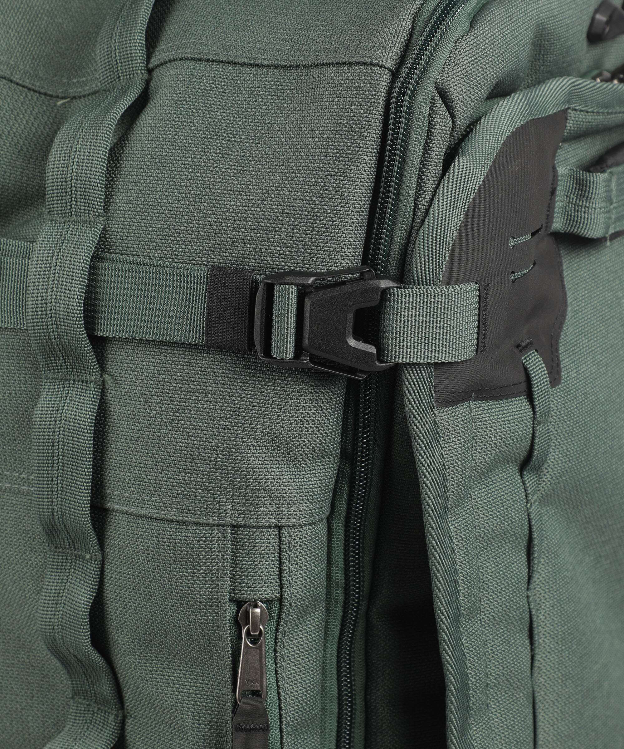 Eagle Creek Gear Warrior 30 Walizka na 2 kołach jungle green - Image 3