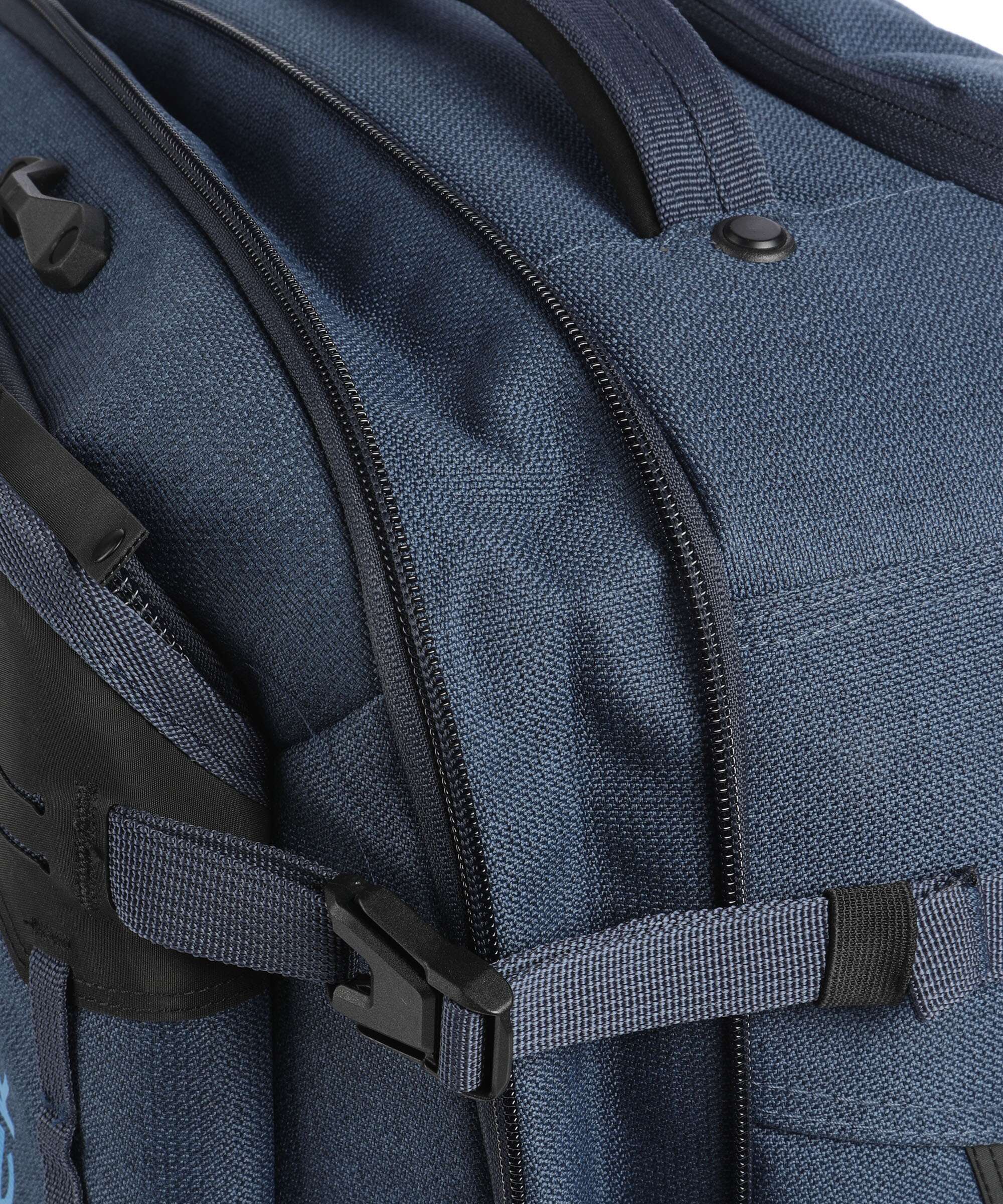 Eagle Creek Gear Warrior Carry On Walizka na 4 kołach blue jay - Image 4