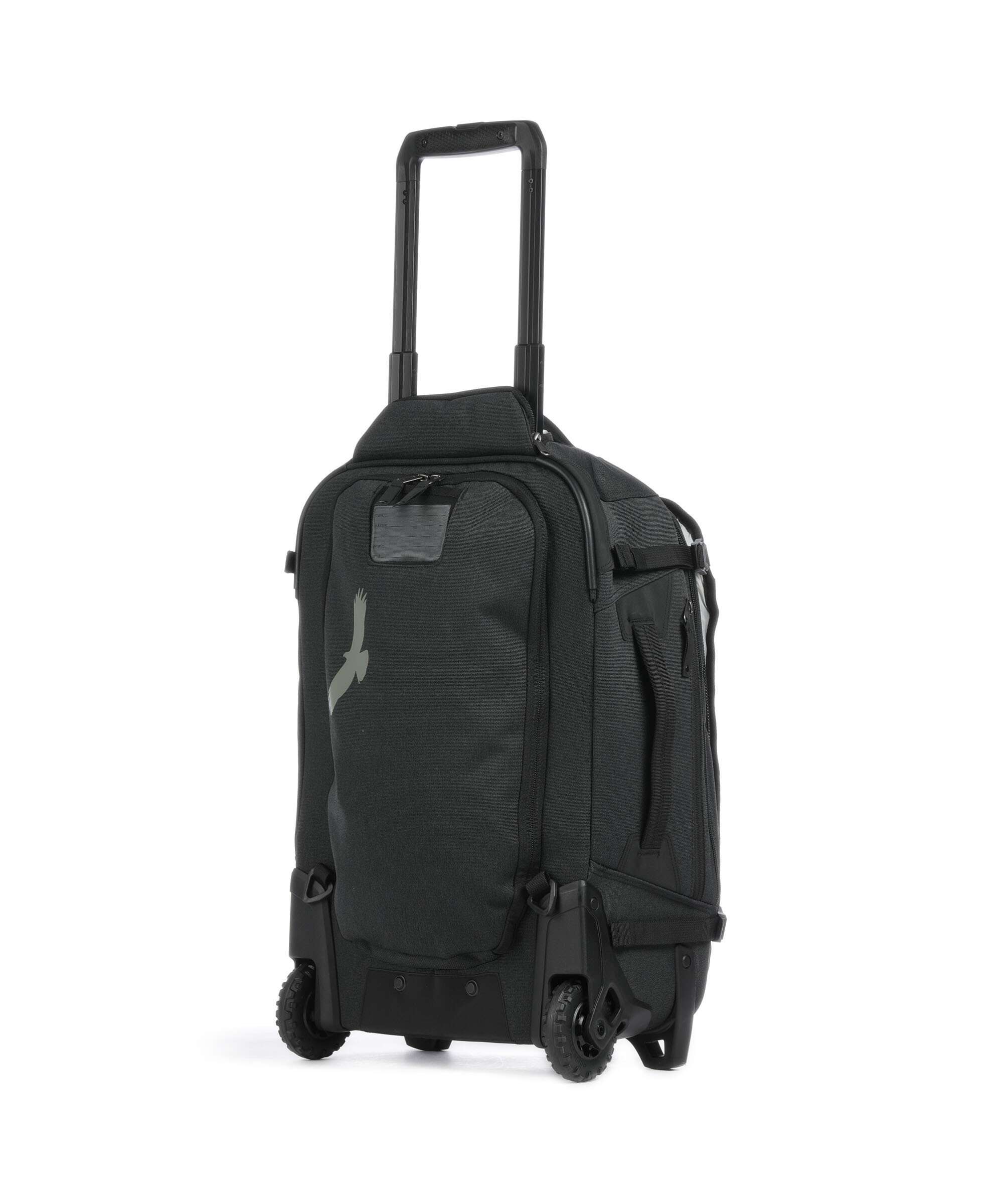 Eagle Creek Gear Warrior Convertible Carry On Walizka na 2 kołach black - Image 2