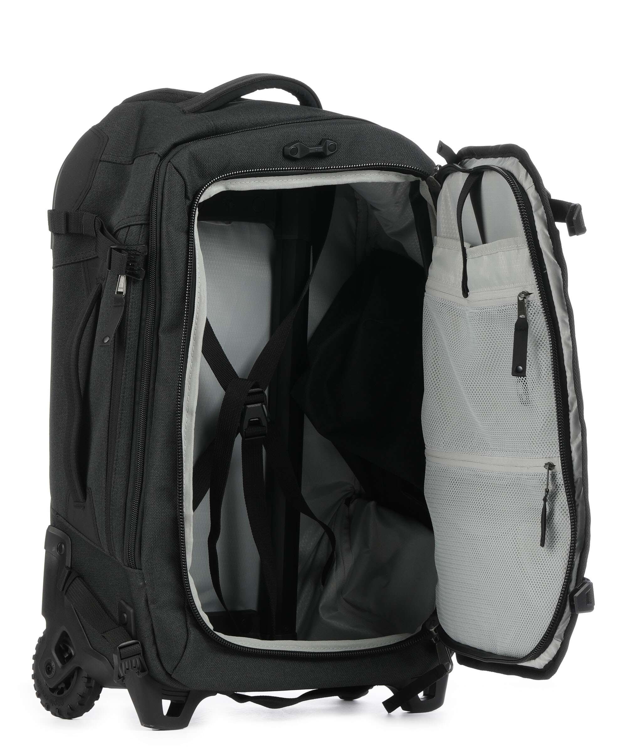 Eagle Creek Gear Warrior Convertible Carry On Walizka na 2 kołach black - Image 9