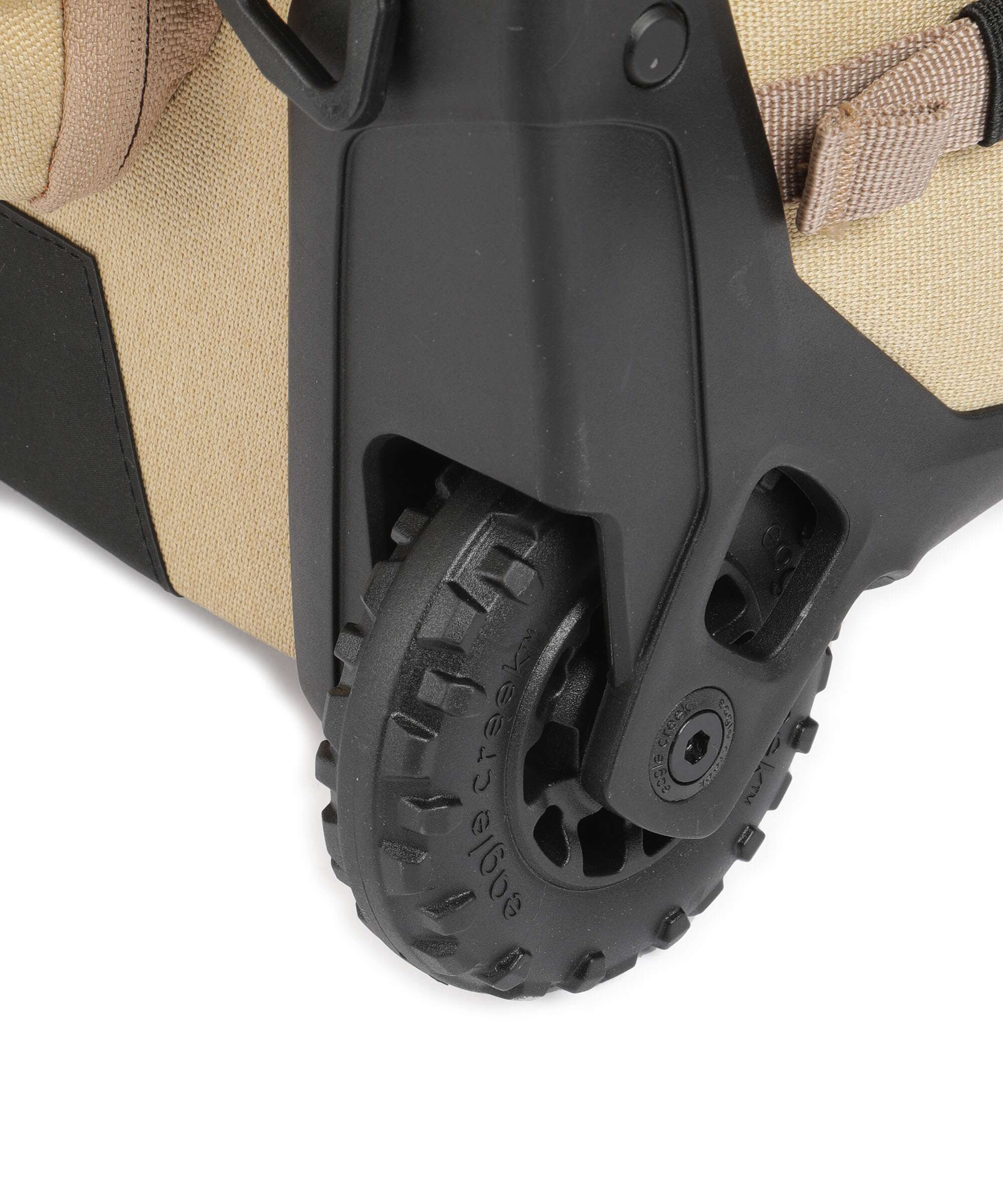Eagle Creek Gear Warrior Convertible Carry On Walizka na 2 kołach sand dune - Image 8