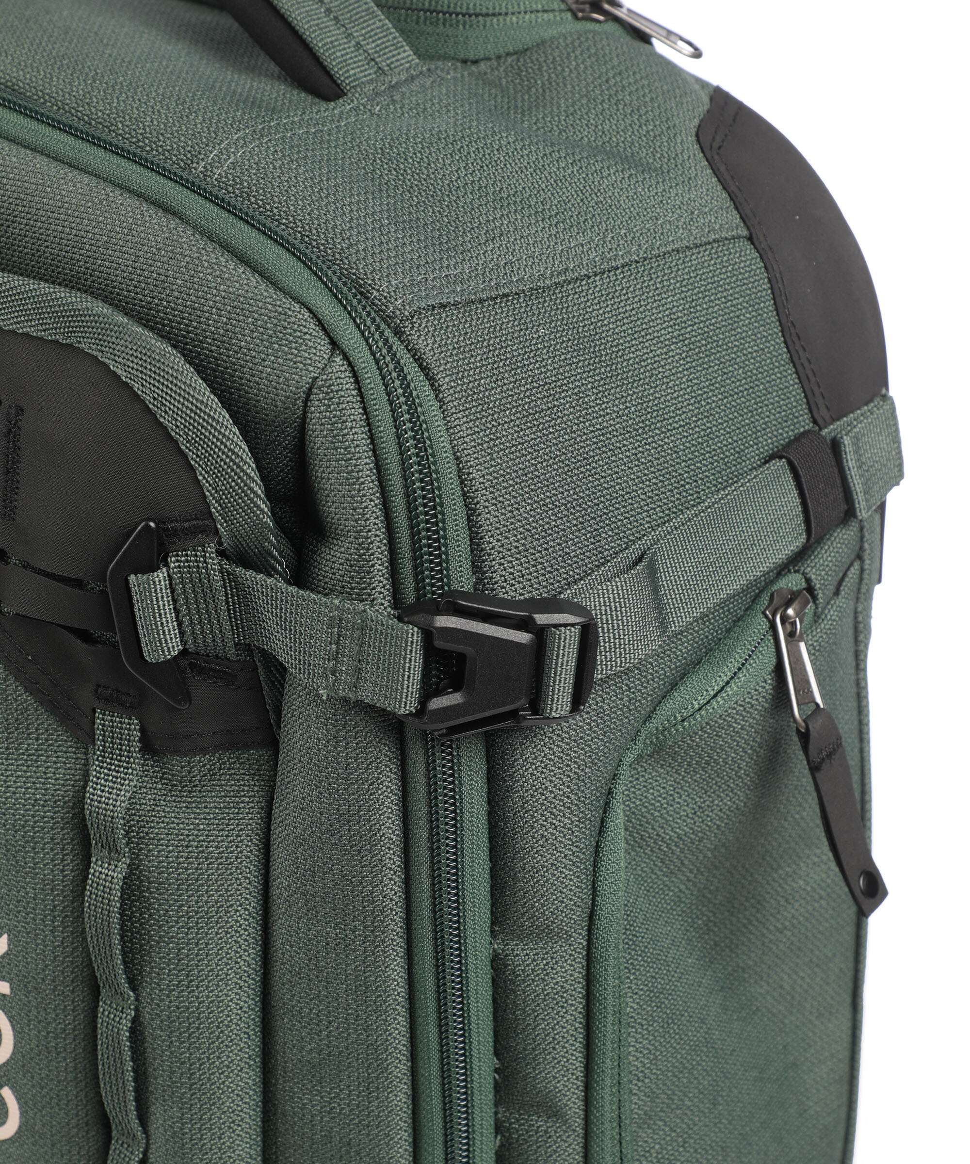 Eagle Creek Gear Warrior Convertible Carry On Walizka na 2 kołach jungle green - Image 4