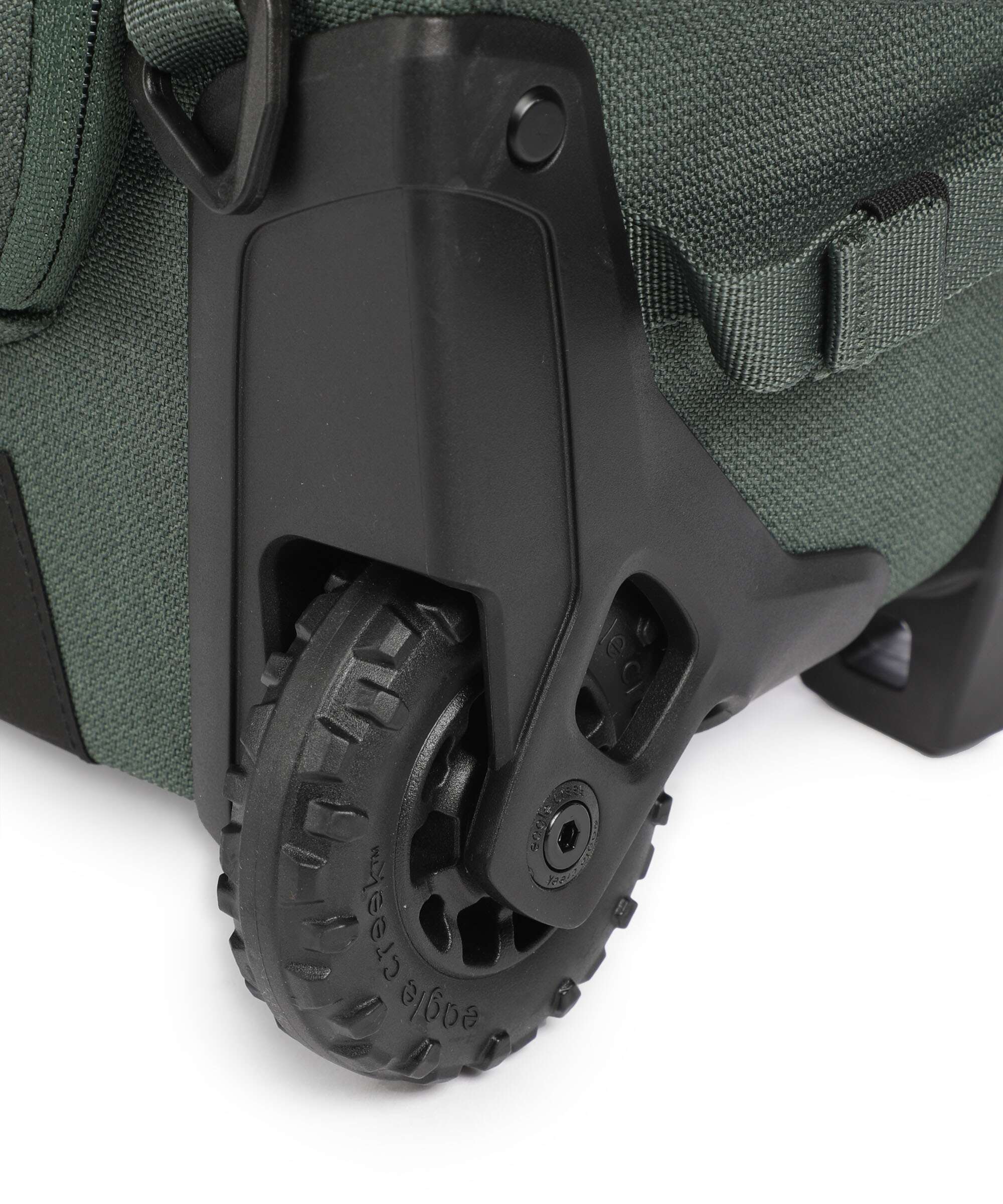 Eagle Creek Gear Warrior Convertible Carry On Walizka na 2 kołach jungle green - Image 5