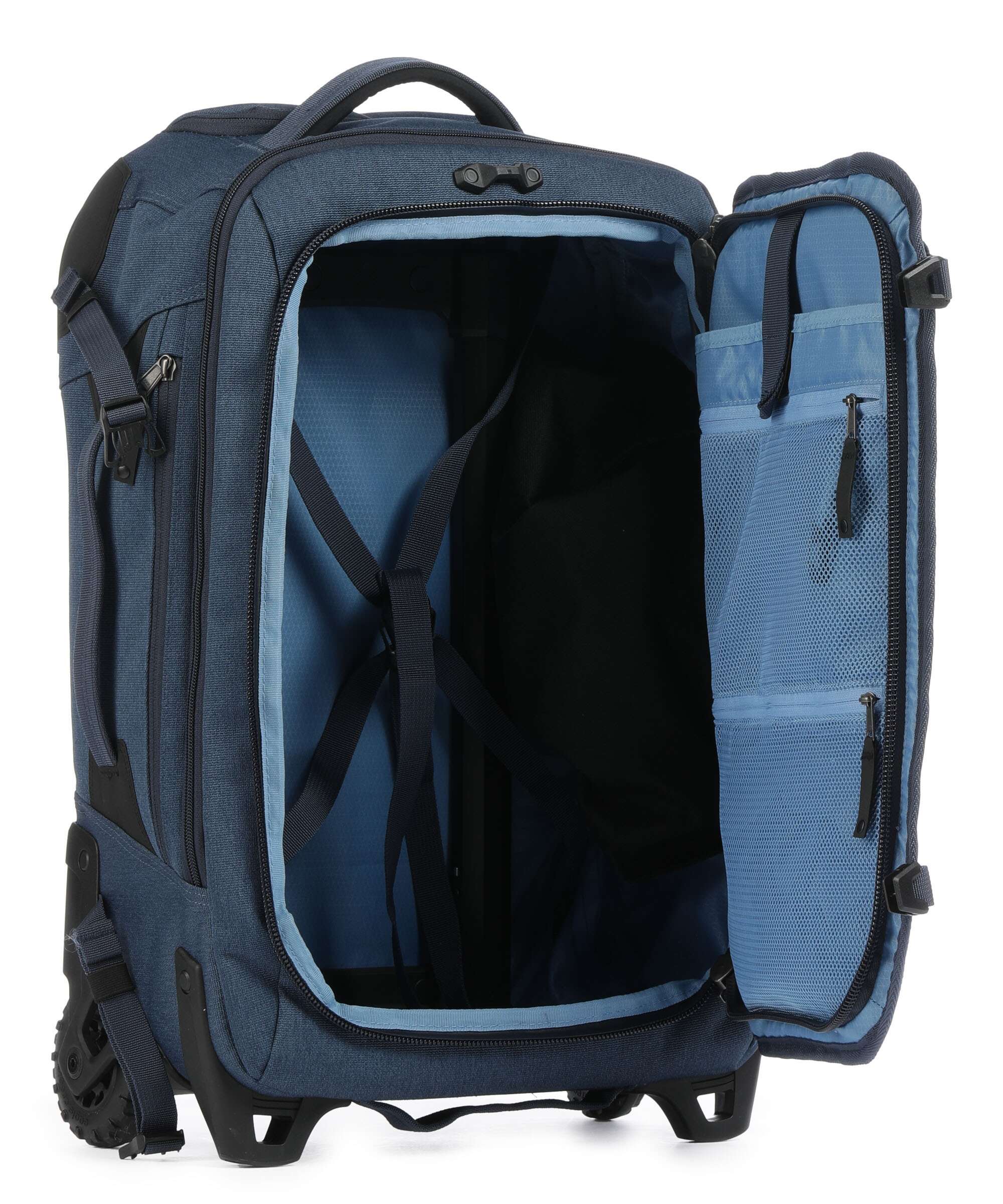 Eagle Creek Gear Warrior Convertible Carry On Walizka na 2 kołach blue jay - Image 9
