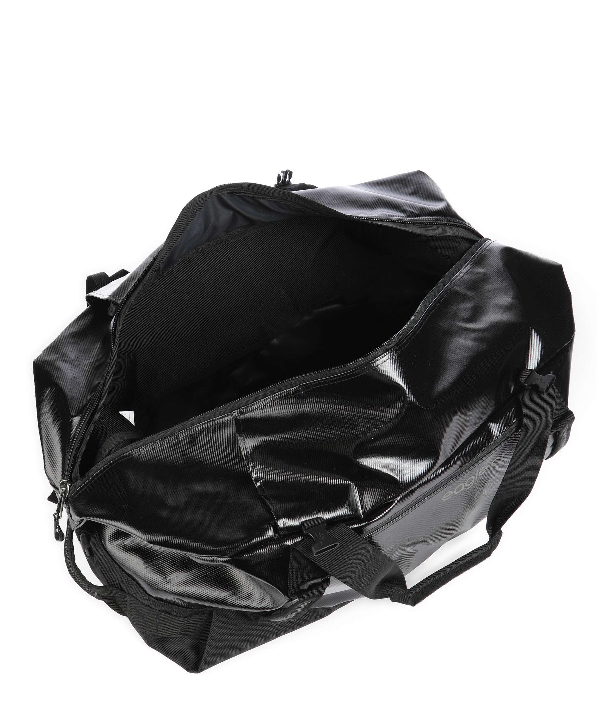 Eagle Creek Migrate 90 Torba podróżna midnight black - Image 6