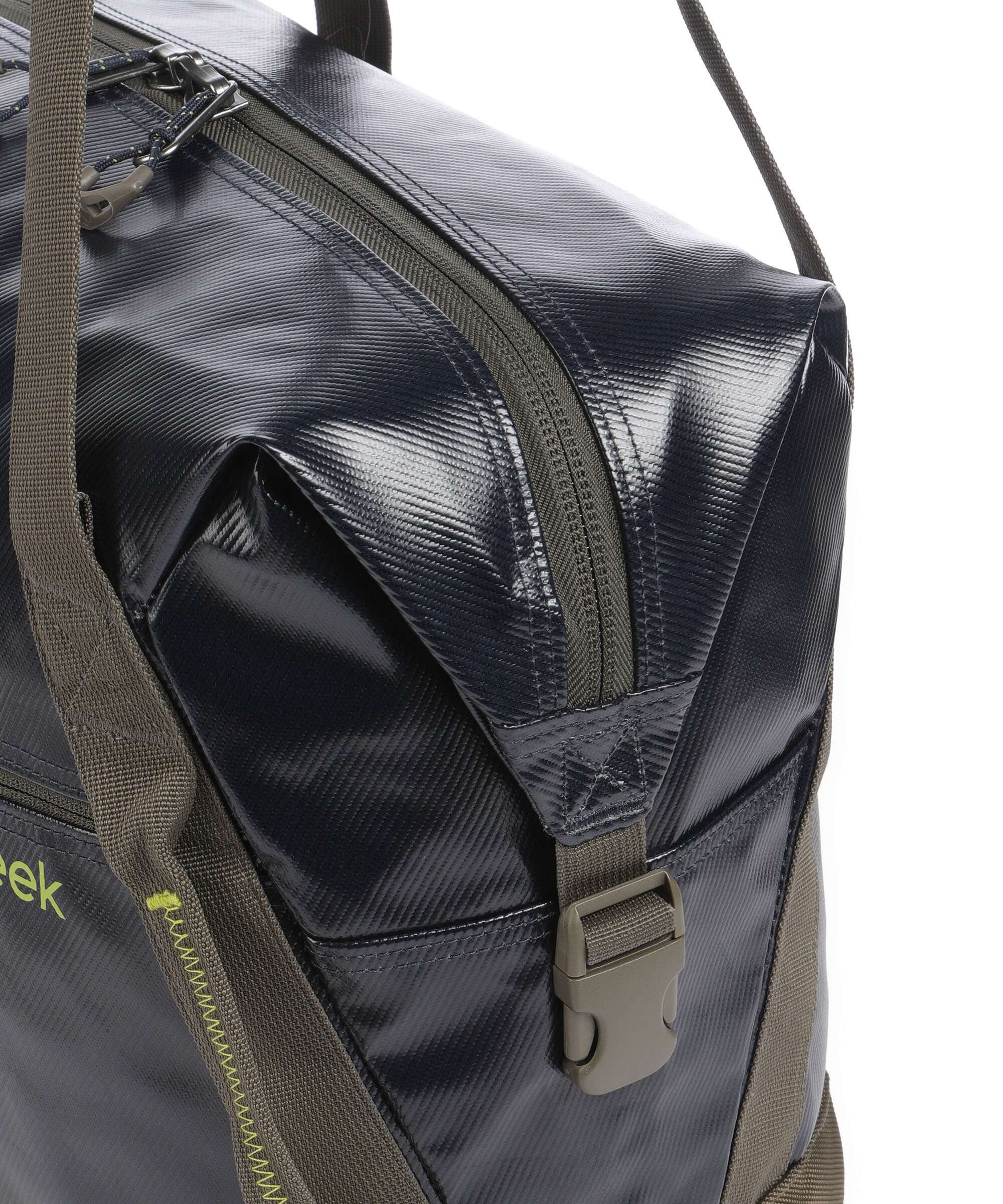 Eagle Creek Migrate Tote 35 Torba na zakupy rush blue - Image 3