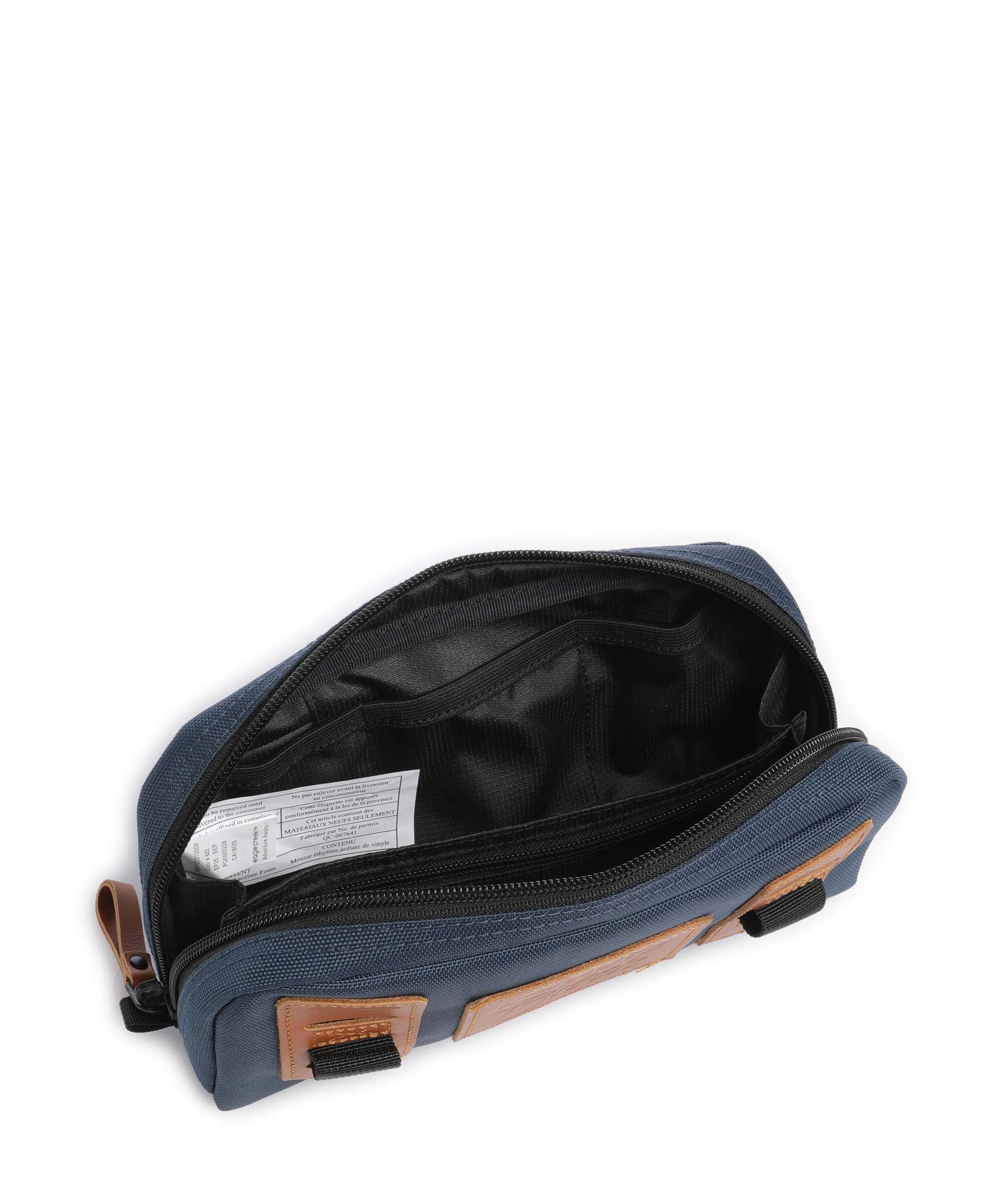 Eagle Creek Origin Torby toaletowe classic blue - Image 4