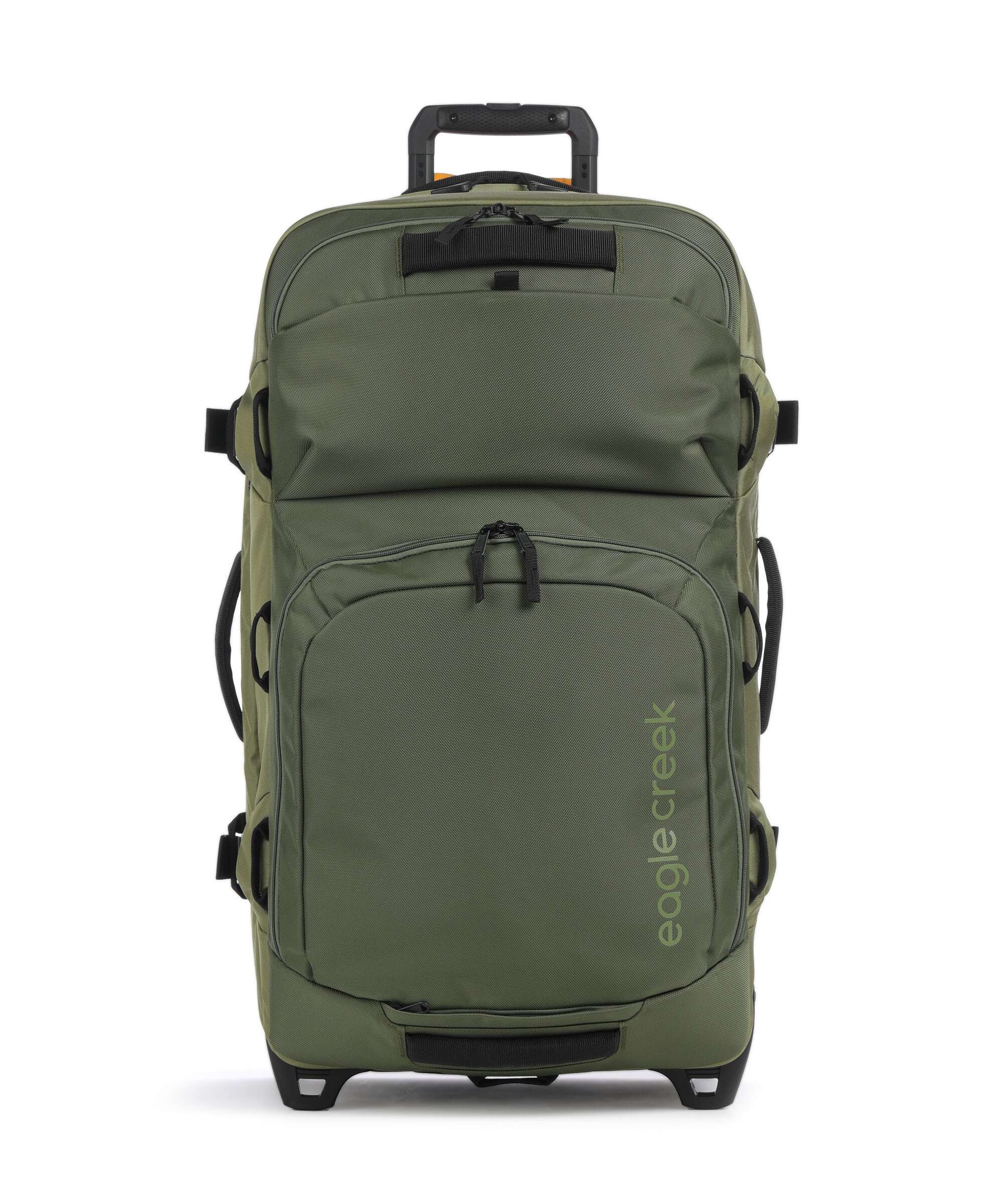 Eagle Creek ORV Trunk 30 Torba podróżna na kółkach olive green