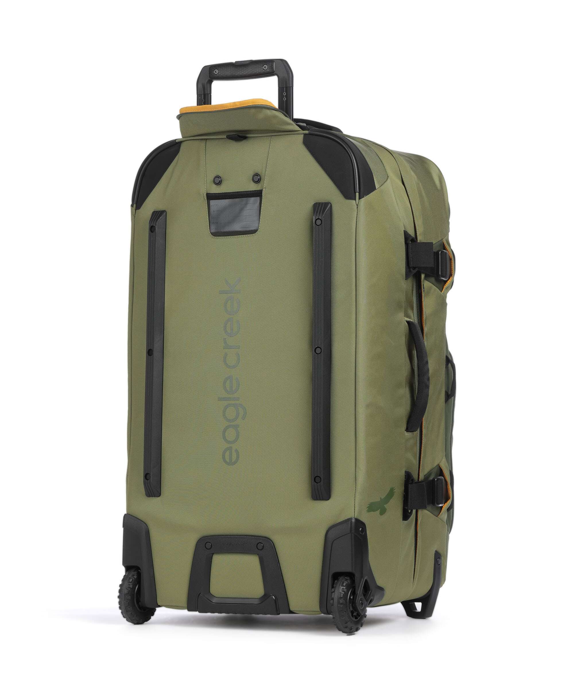 Eagle Creek ORV Trunk 30 Torba podróżna na kółkach olive green - Image 2