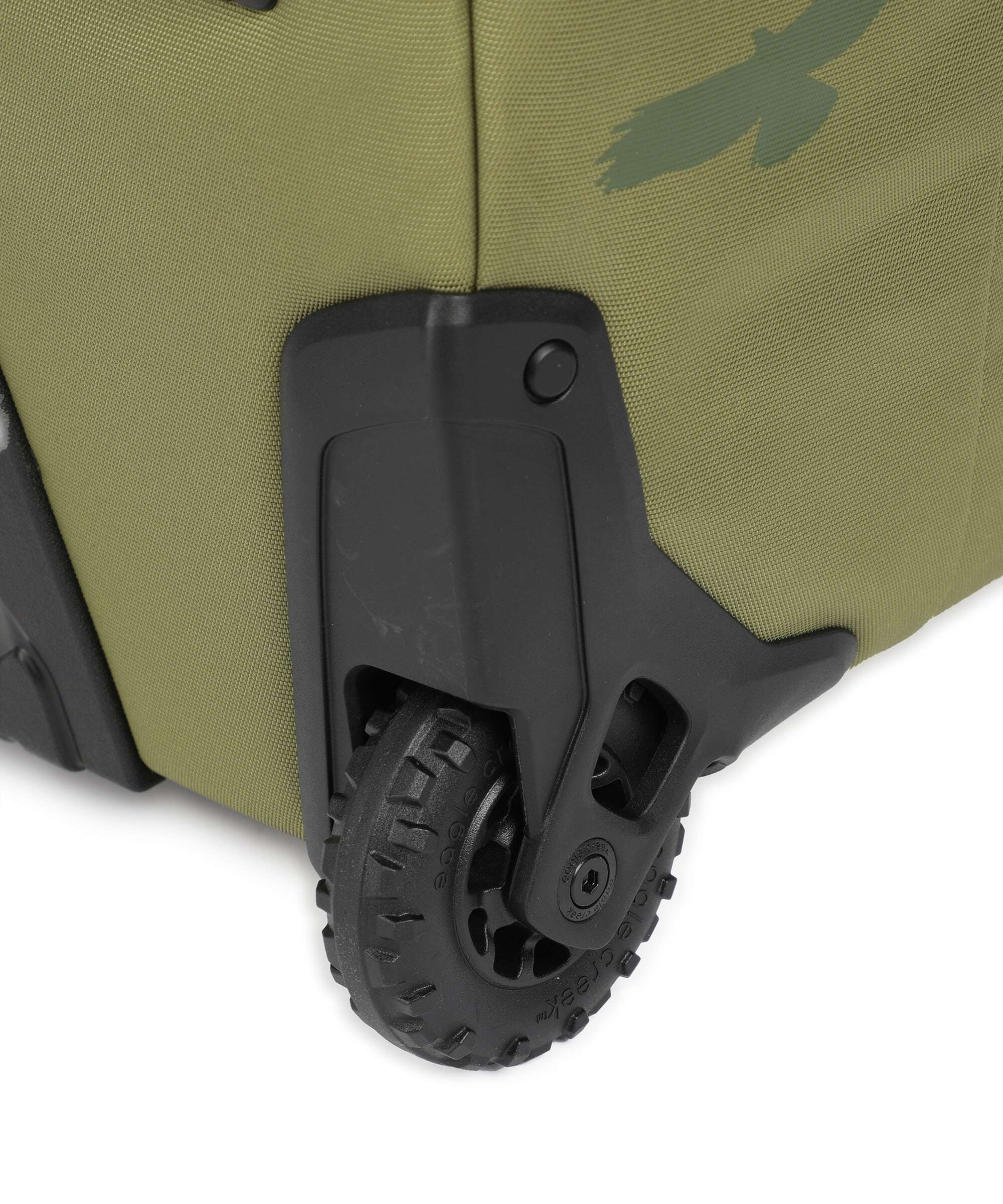Eagle Creek ORV Trunk 36 Torba podróżna na kółkach olive green - Image 5