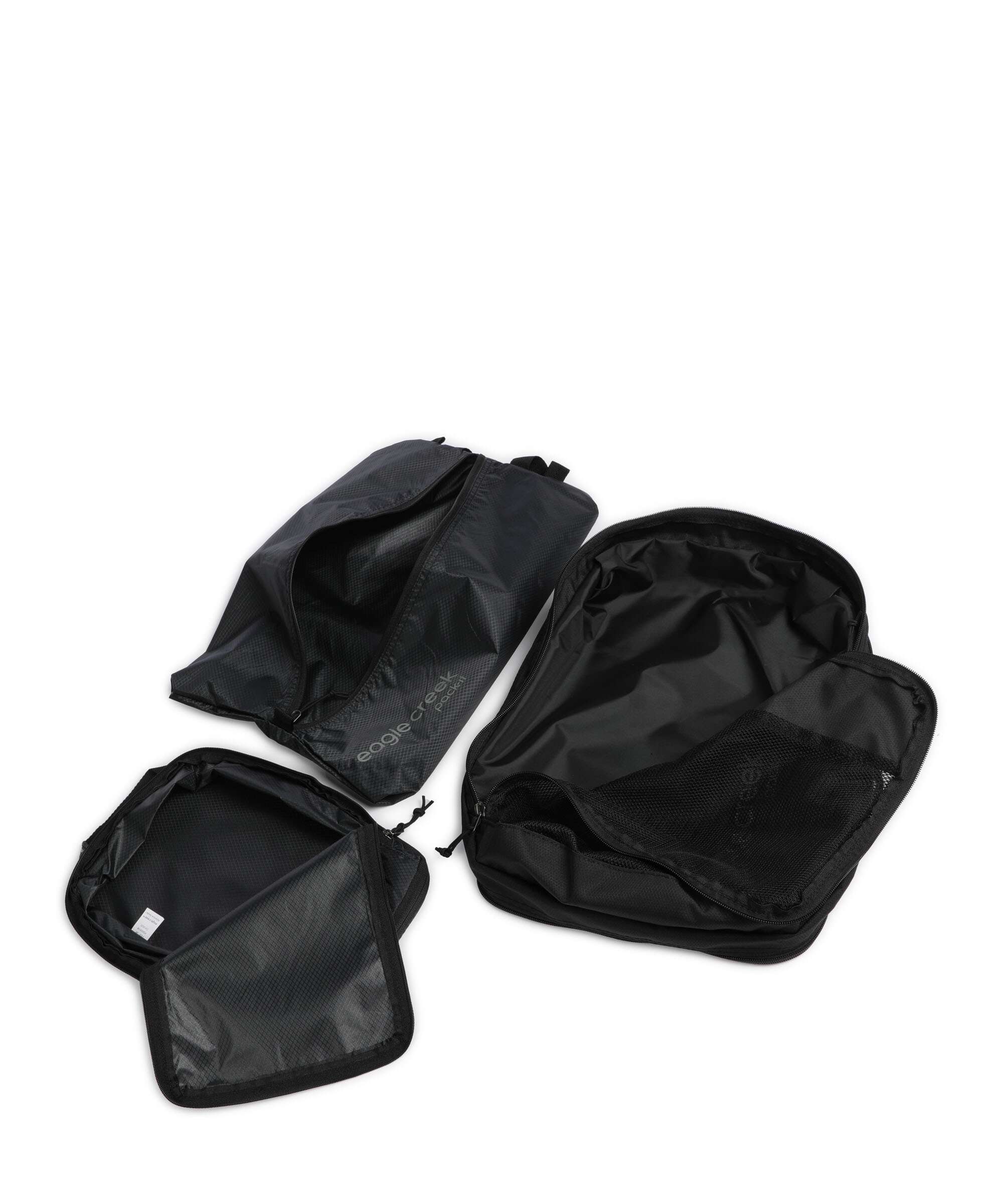 Eagle Creek Pack-It Essentials Akcesoria podróżne black - Image 4